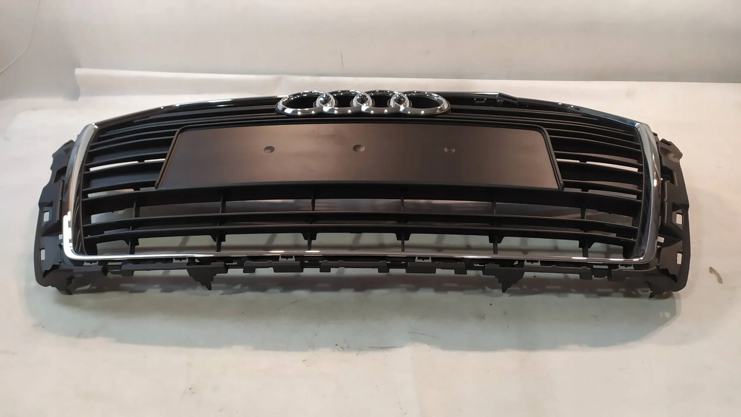 Audi A3 8V Kühlergrill FRONTGRILL Kühlergitter 8V3853651AA - Thumbnail 2