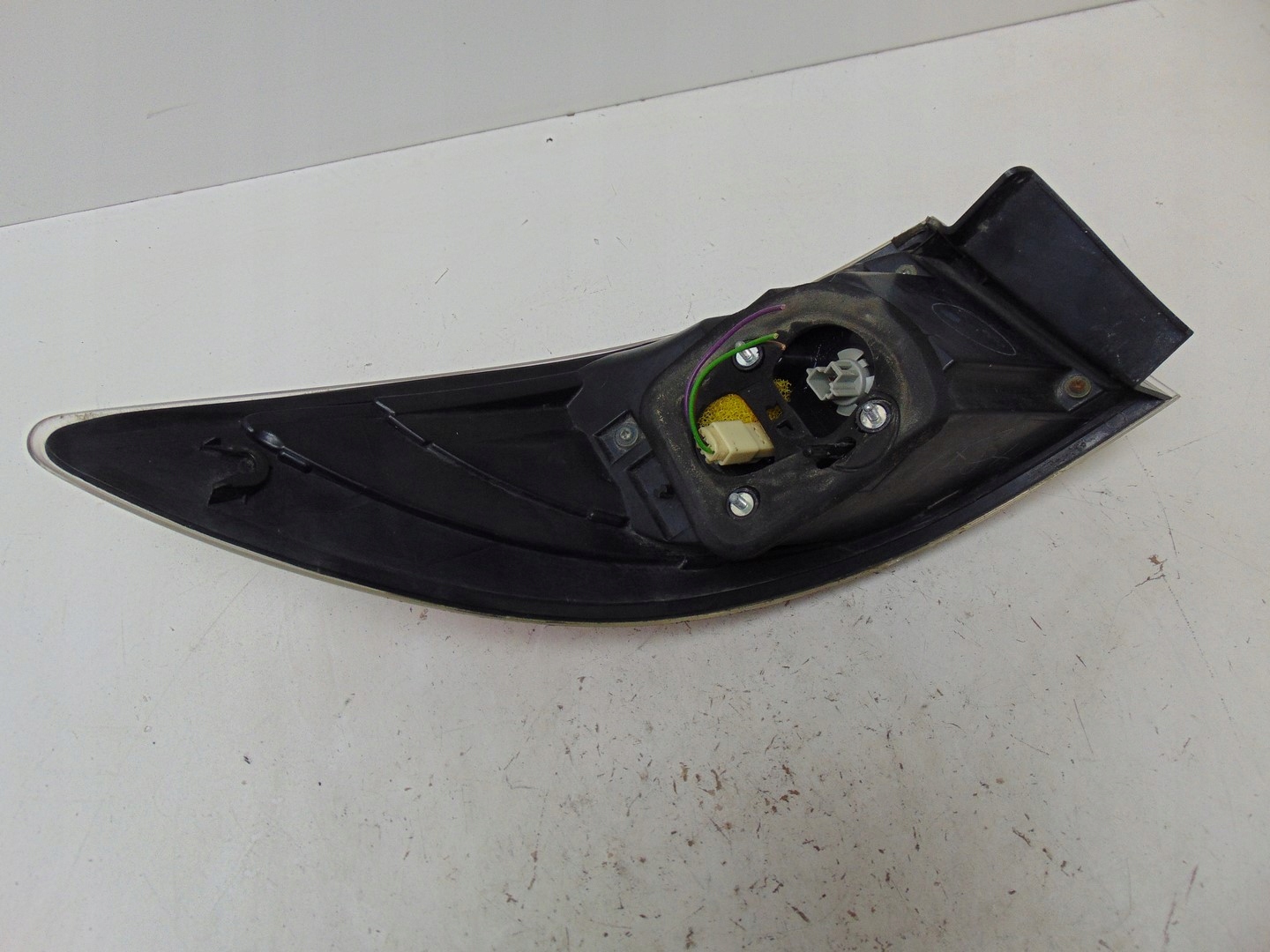 Mazda 6 GH Rückleuchte Rearlamp - Thumbnail 12