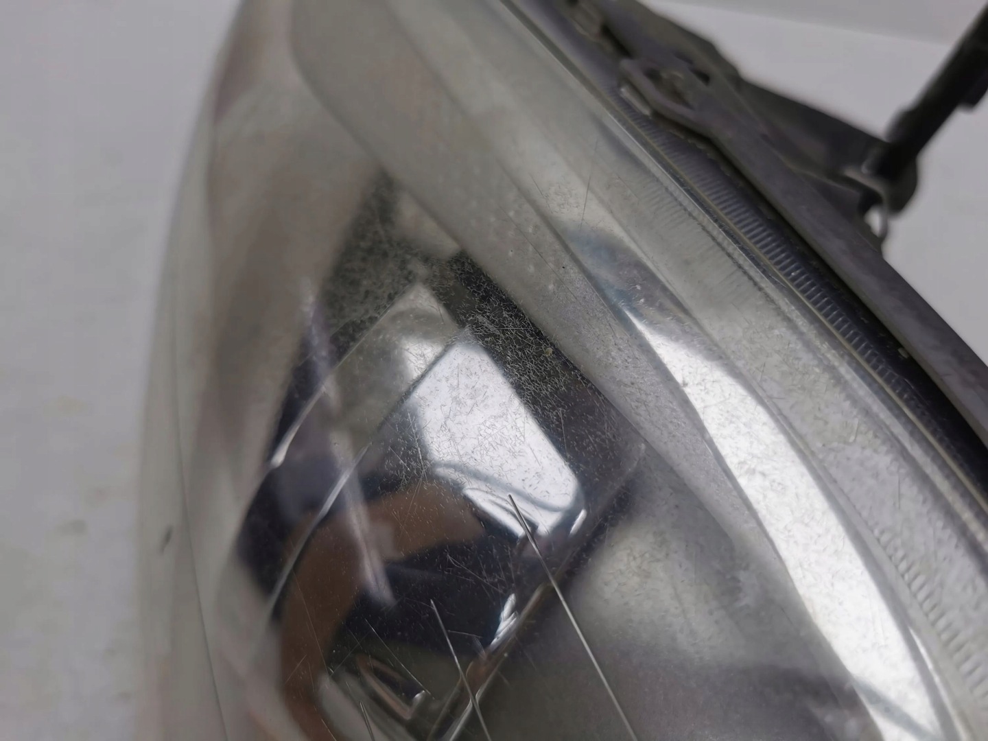 Frontscheinwerfer Volvo XC60 30763145 LED Links Scheinwerfer Headlight - Thumbnail 6