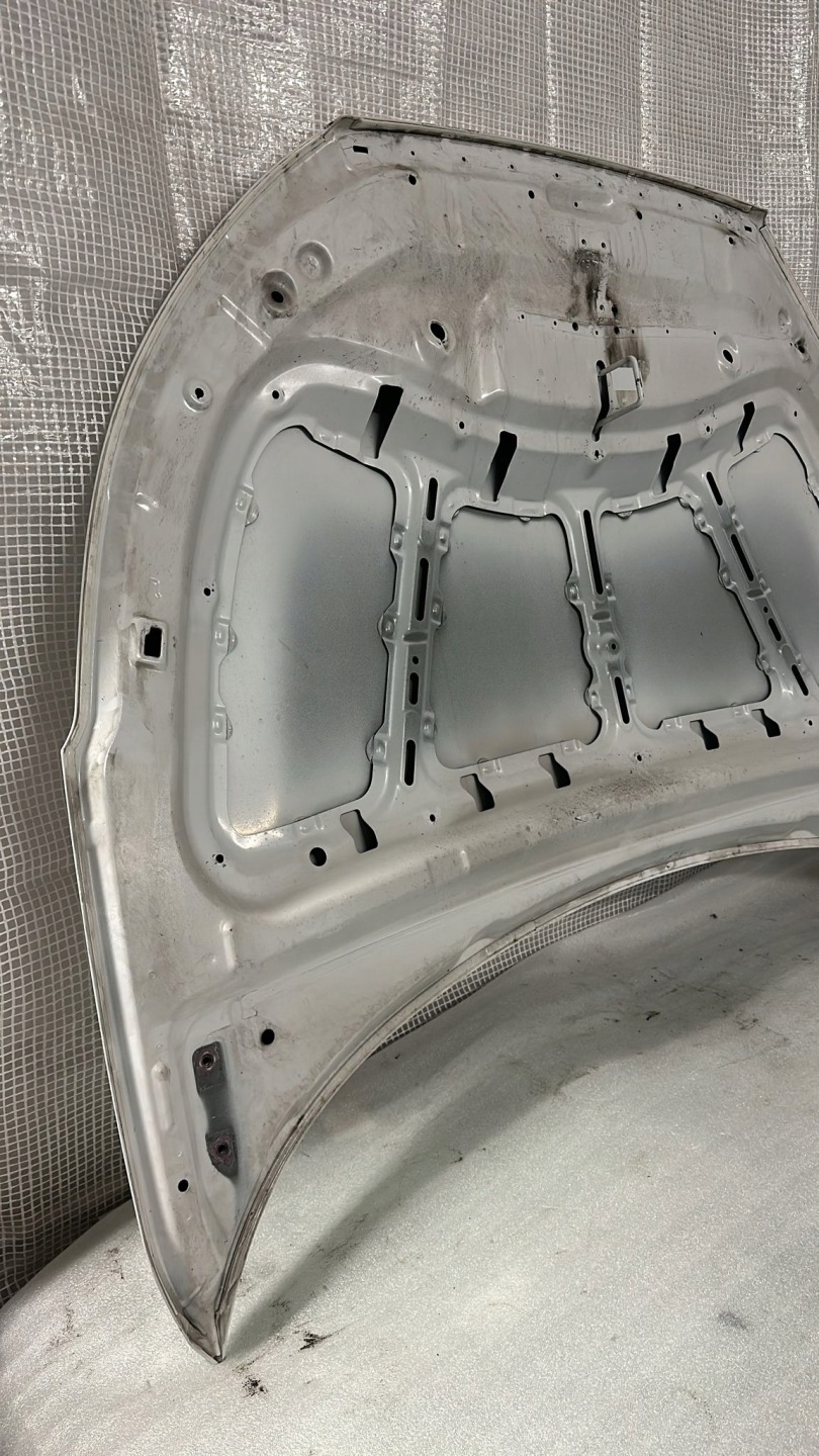 Motorhaube Hyundai Tucson NX4E Bonnet Hood - Thumbnail 6