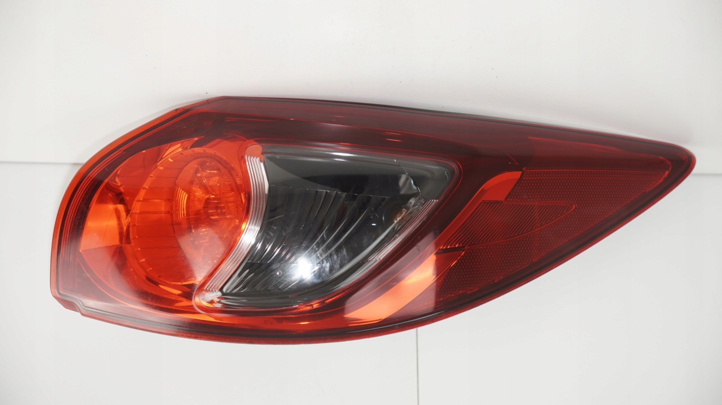 Mazda CX-5 KF Rückleuchte Rearlamp - Thumbnail 1