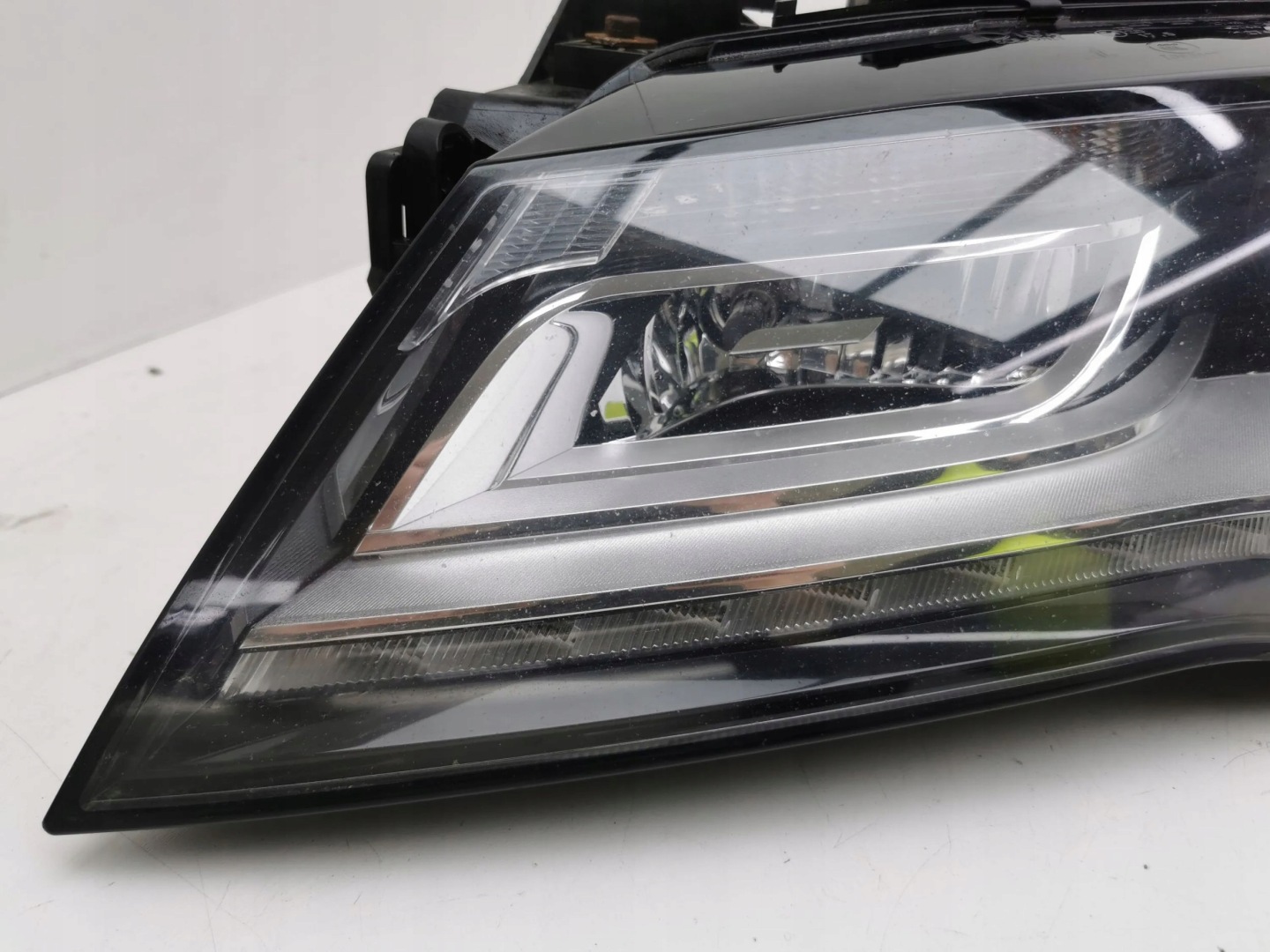 Frontscheinwerfer Audi A7 4G8941005D LED Links Scheinwerfer Headlight - Thumbnail 10