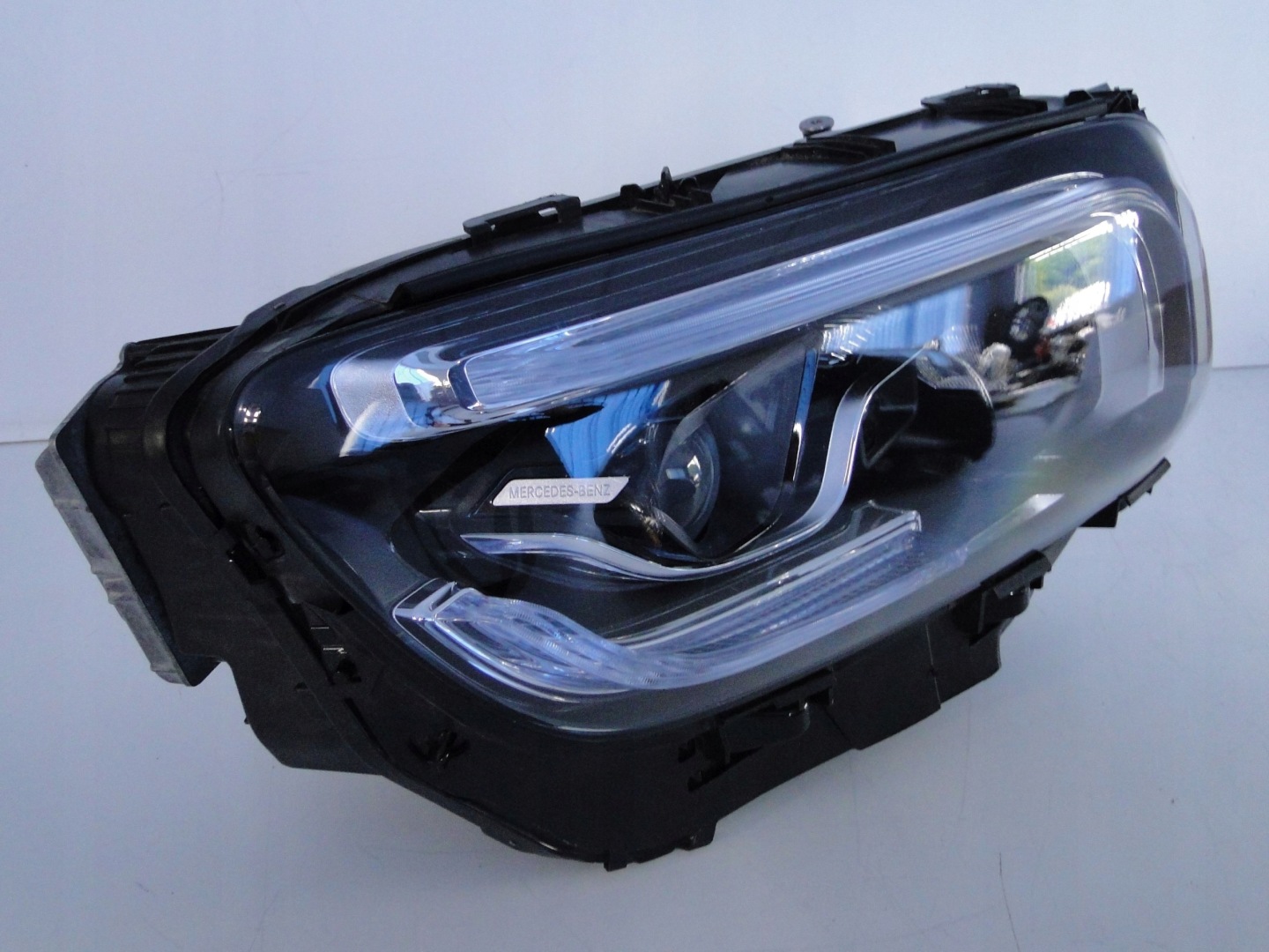Frontscheinwerfer Mercedes-Benz GLB W247 A2479060206 Multibeam LED Rechts Headlight - Thumbnail 6