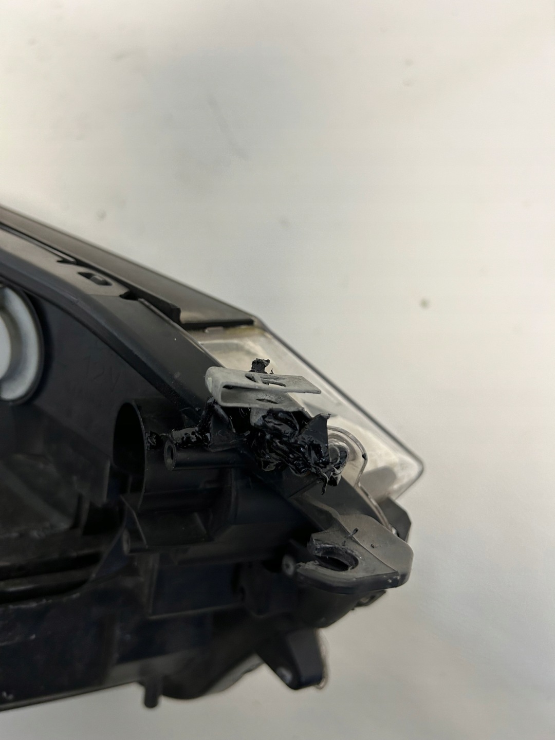 Frontscheinwerfer Toyota RAV4 XA5 Facelift LED Links Scheinwerfer Headlight - Thumbnail 7