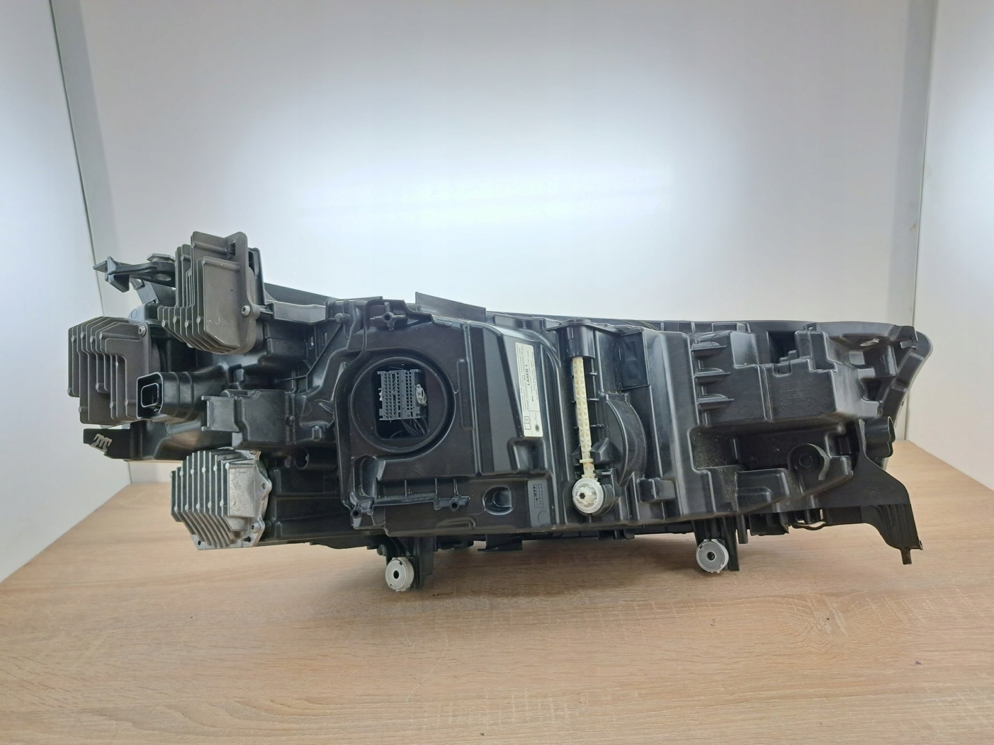 Frontscheinwerfer BMW iX I20 5A3CEA1 Laser Links Scheinwerfer Headlight - Thumbnail 7