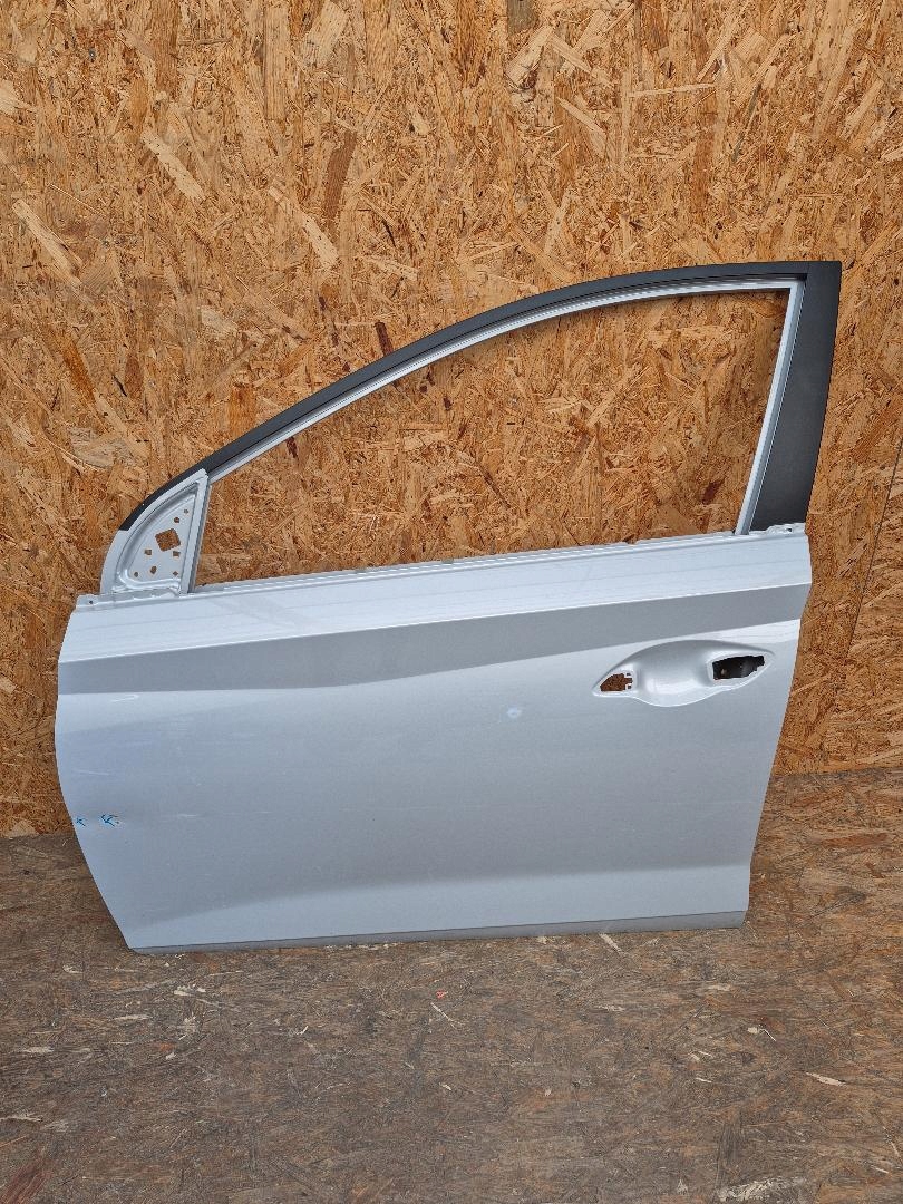 Hyundai i20 PB Tür Vorne Links Door Porta Porte - Thumbnail 1