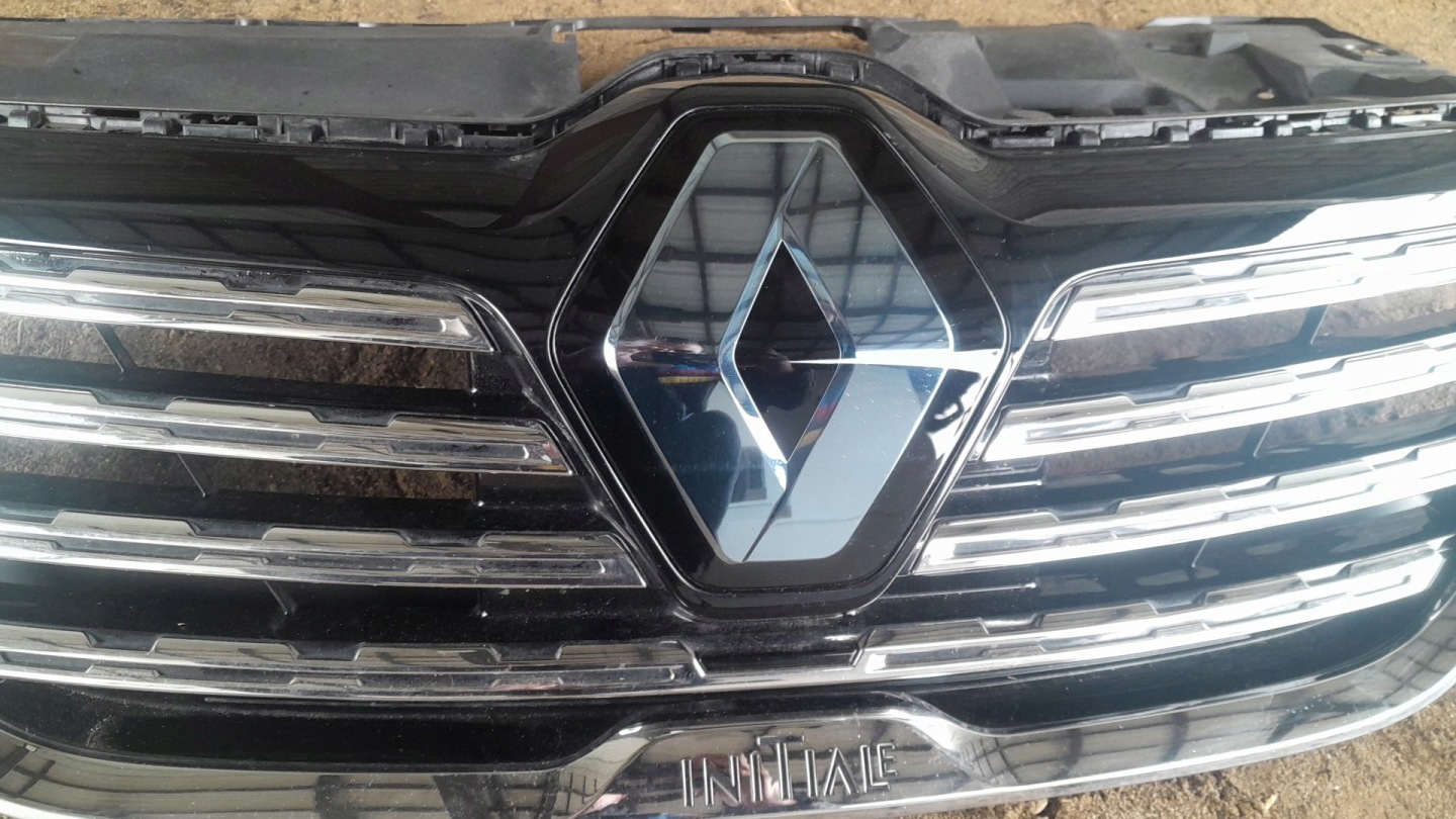 Renault Talisman RFD Kühlergrill FRONTGRILL Kühlergitter 623100565R - Thumbnail 4