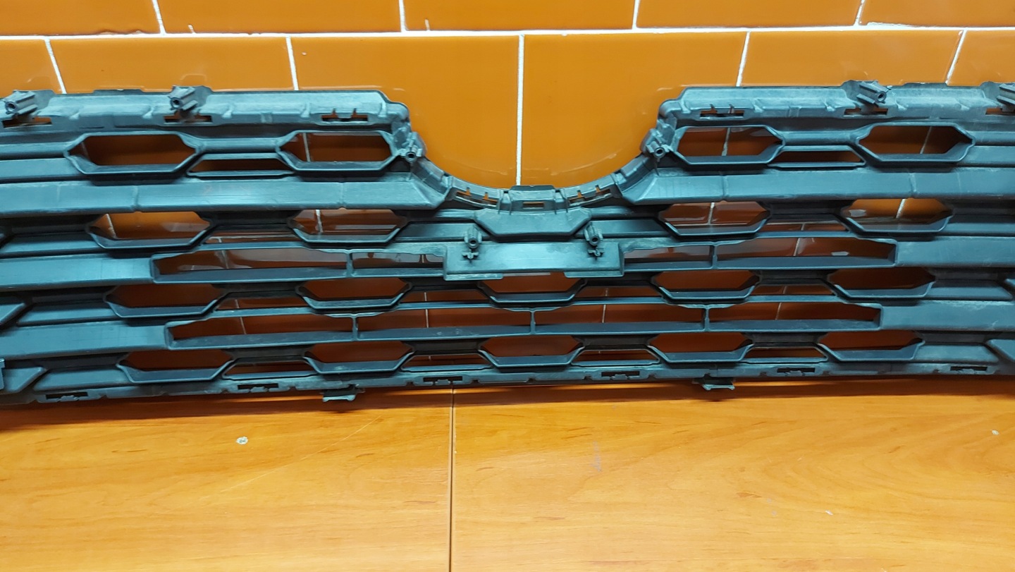 Toyota RAV4 XA5 Kühlergrill FRONTGRILL Kühlergitter 42200531124 - Thumbnail 9