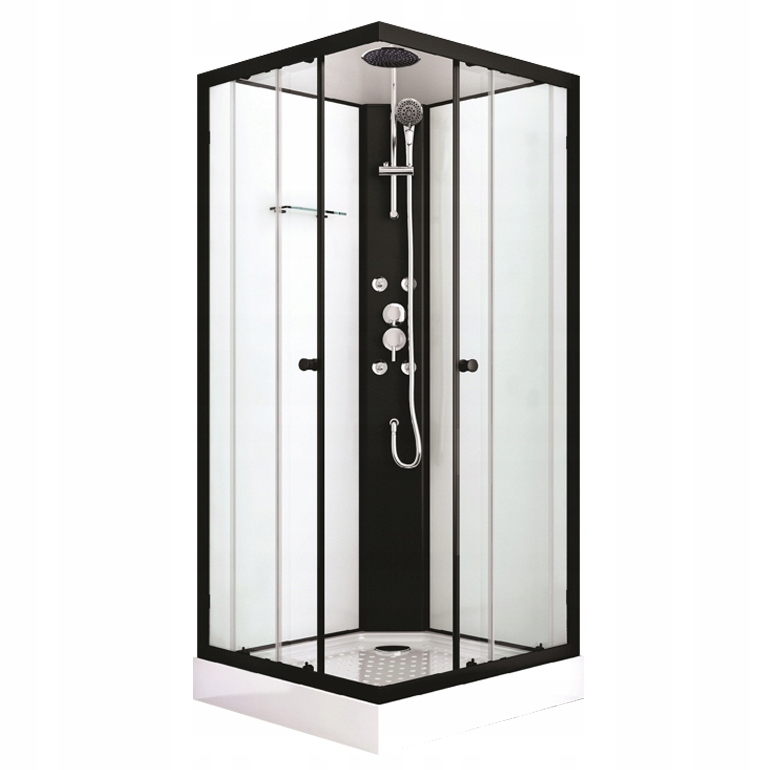 Durasan Kabina prysznicowa z hydromasażem VENA HYDRO NT-90
