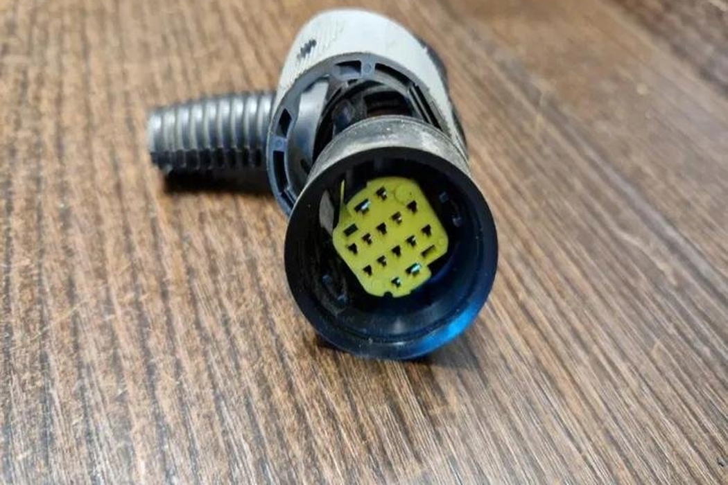 Frontscheinwerfer Fiat Ducato ZFA 240 LED Rechts Scheinwerfer Headlight - Thumbnail 9