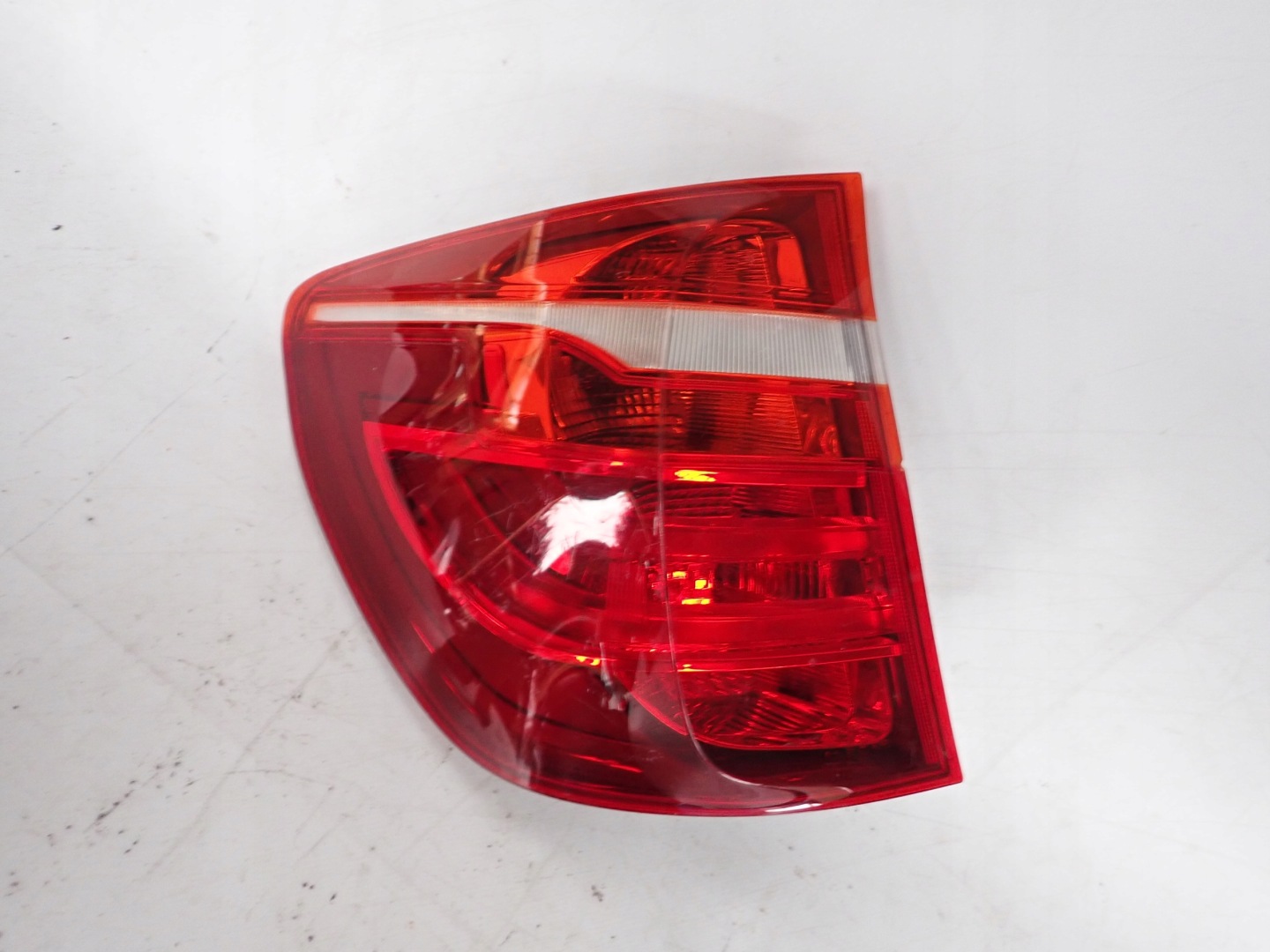 BMW X3 F25 Rückleuchte 7217311 Rearlamp - Thumbnail 1