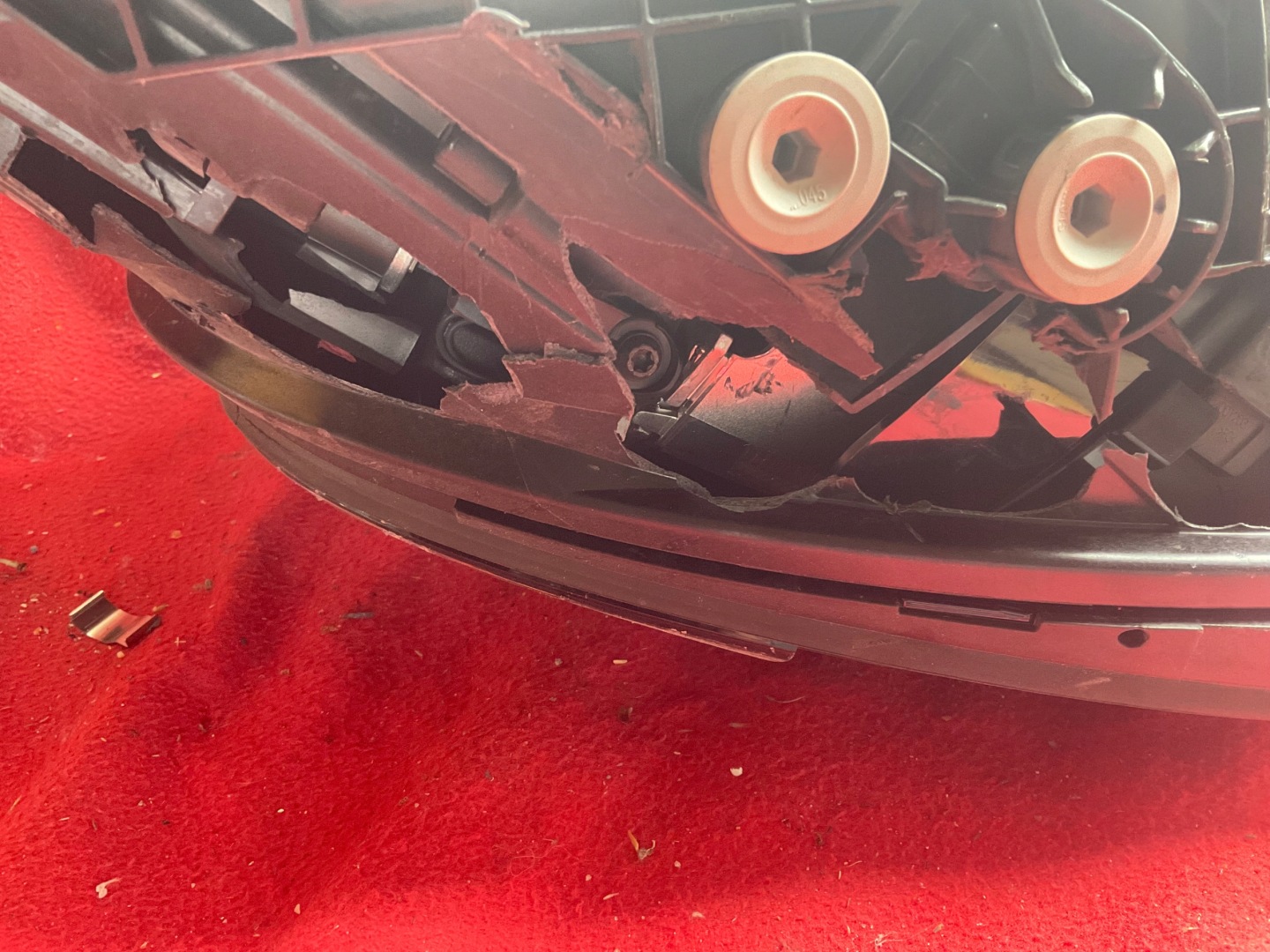 Frontscheinwerfer Porsche 911 992 992941060 Matrix LED Rechts Headlight - Thumbnail 11