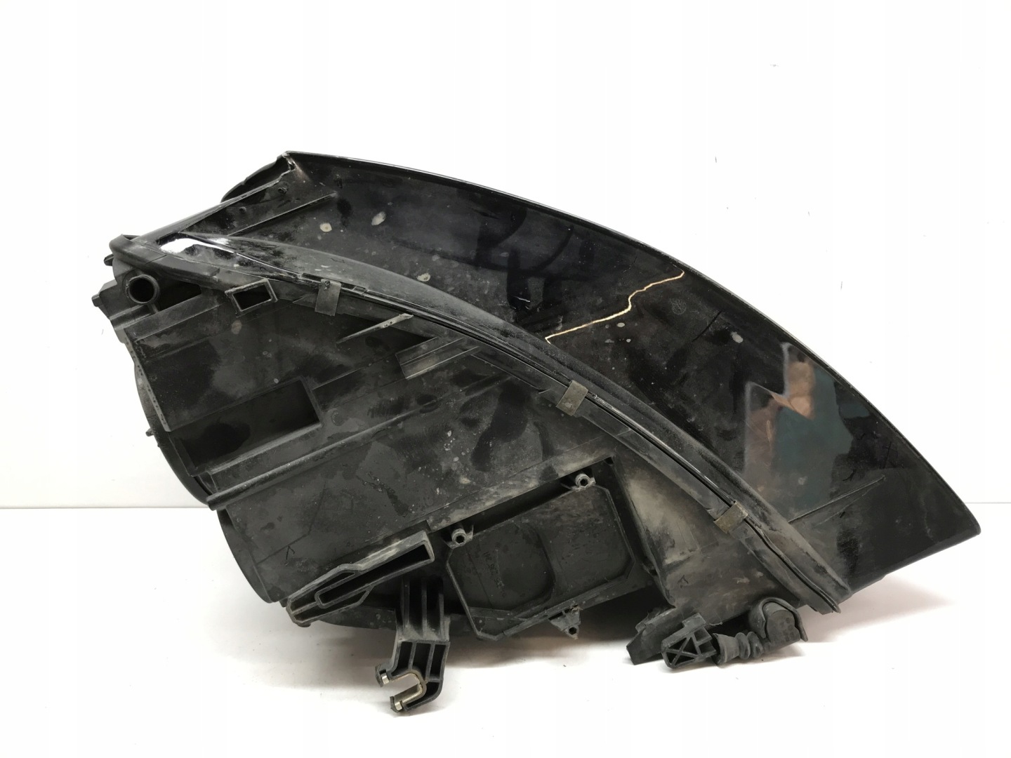 Frontscheinwerfer Audi A4 B8 8K0941004CA Xenon Rechts Scheinwerfer Headlight - Thumbnail 12