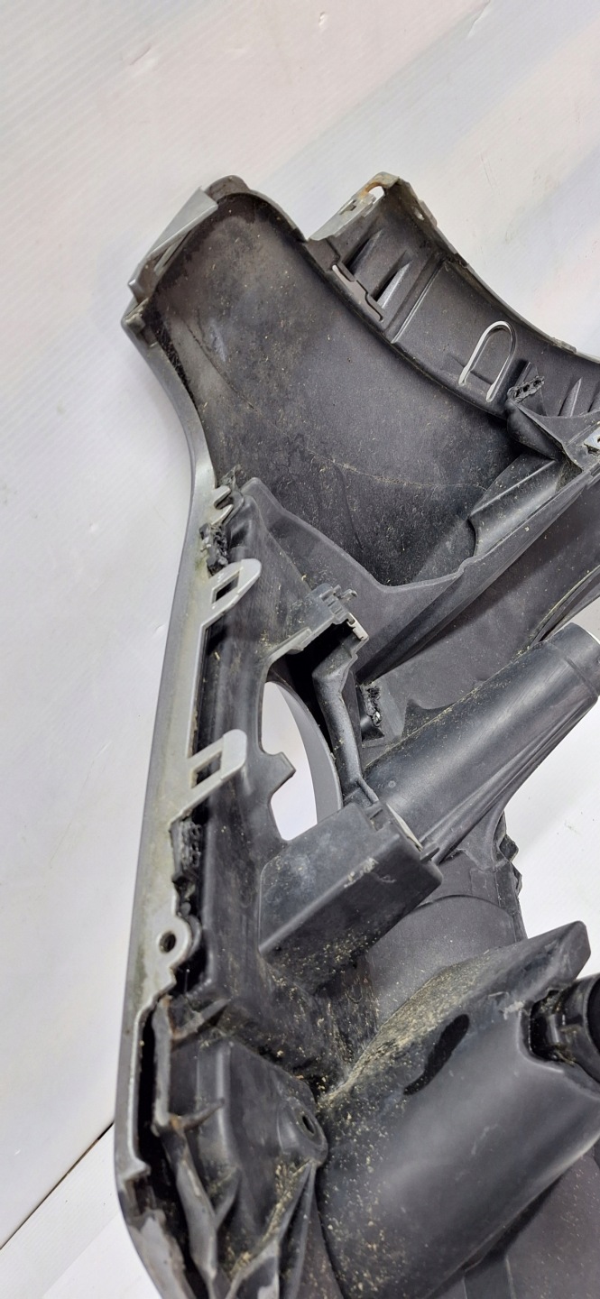 Kotflügel BMW X5 E70 5165717 Vorne Links Fender Parafanghi Ailes - Thumbnail 10