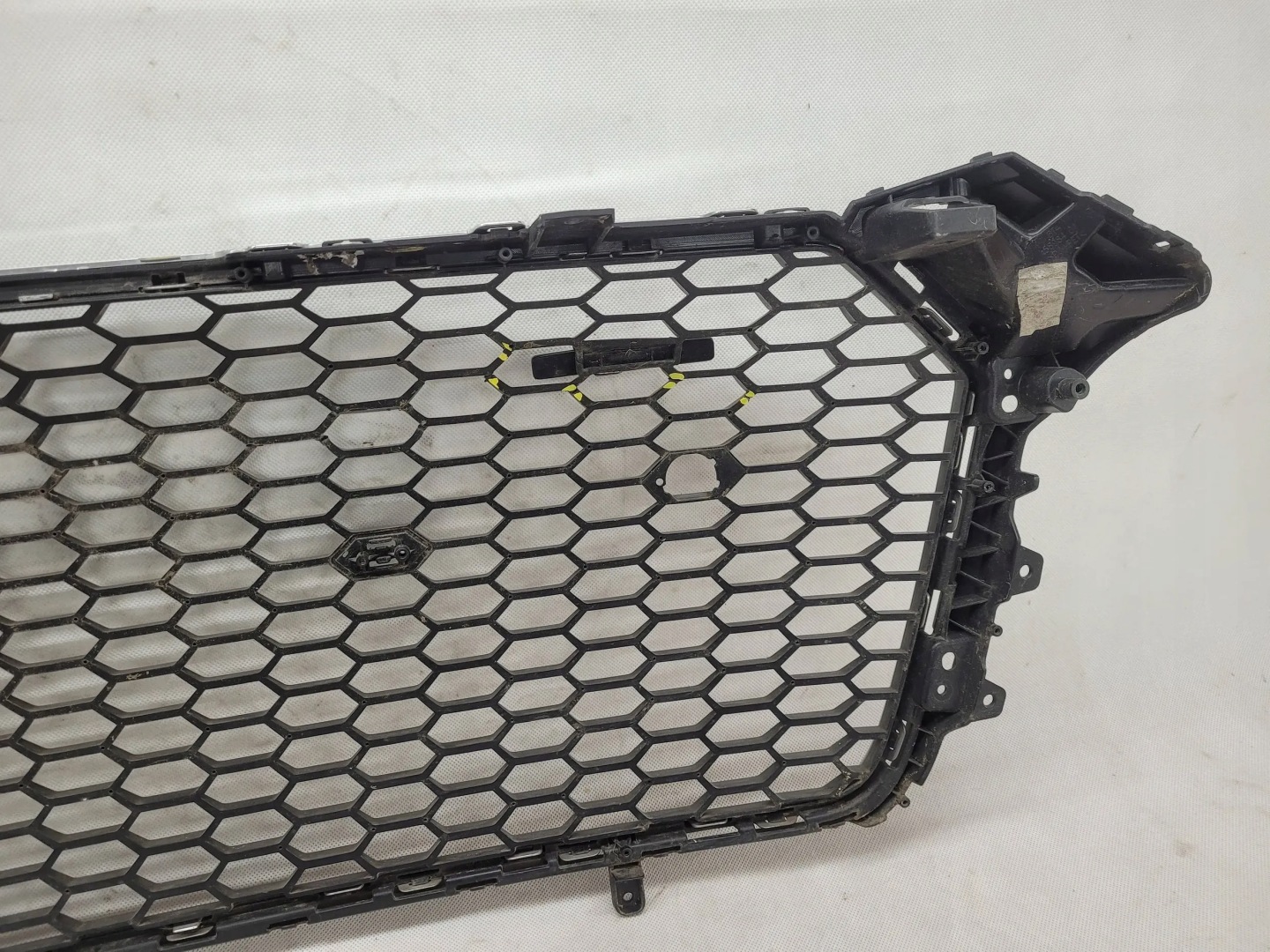 Audi R8 4S0 Kühlergrill FRONTGRILL Kühlergitter 4S0853653D - Thumbnail 10