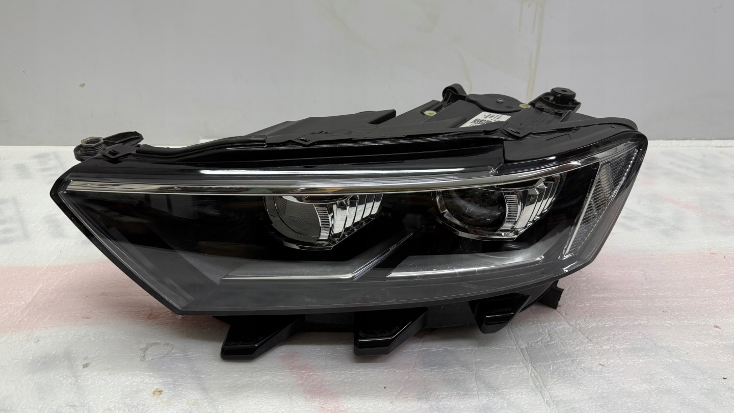 Frontscheinwerfer VW T-Roc A1 2GA941035P LED Links Scheinwerfer Headlight - Thumbnail 2
