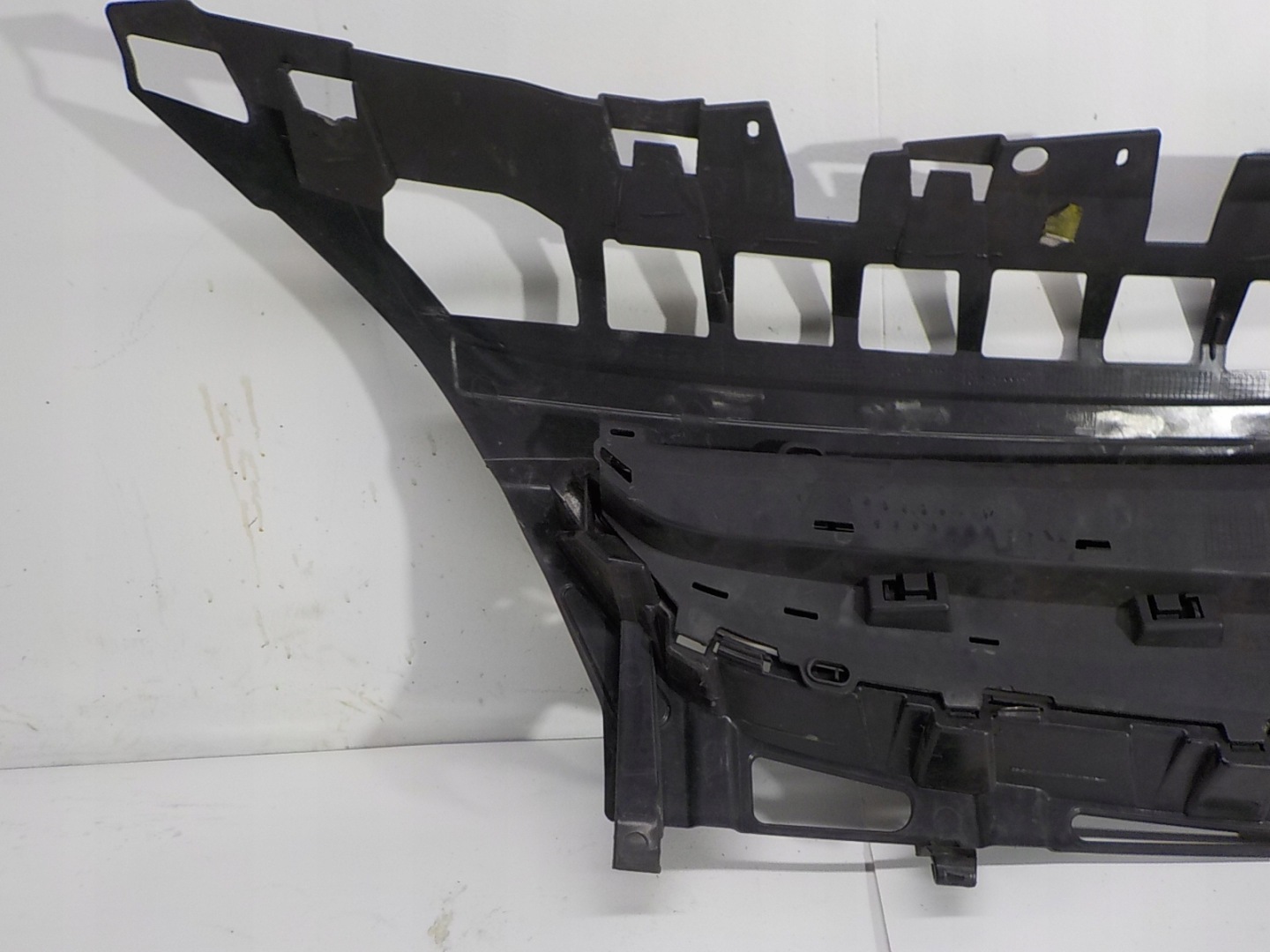 Opel Astra Kühlergrill FRONTGRILL Kühlergitter 13266577 - Thumbnail 11