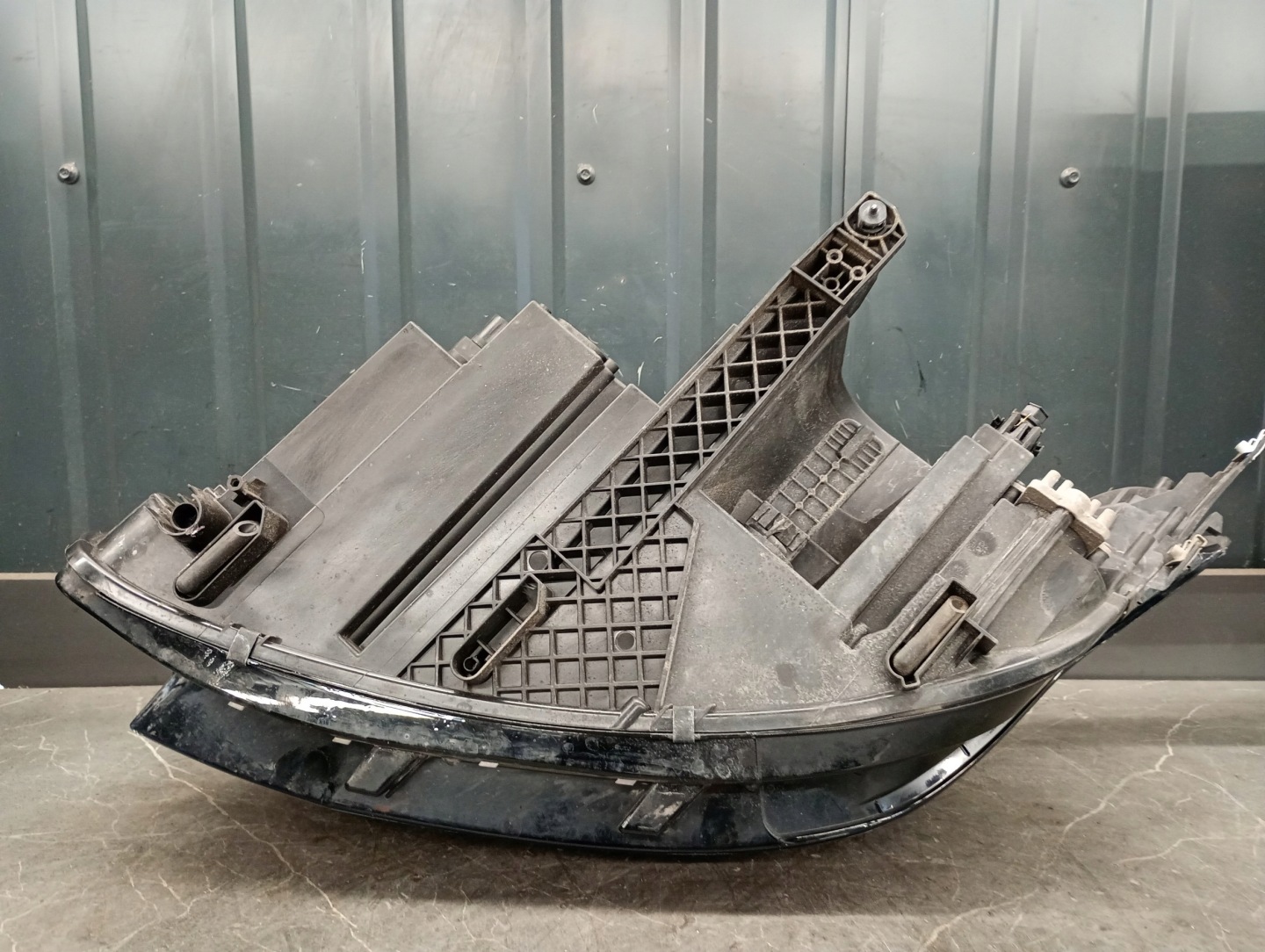 Frontscheinwerfer VW Tiguan 5NB941036C LED Rechts Scheinwerfer Headlight - Thumbnail 12