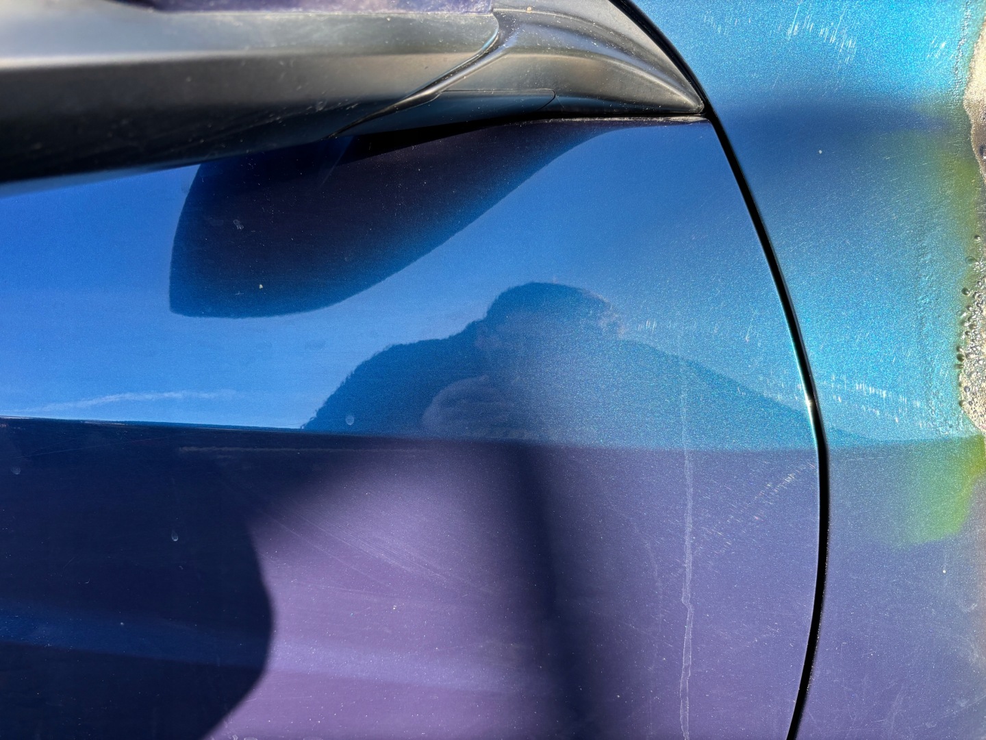 Honda HR-V RV Tür Vorne Rechts Door Porta Porte - Thumbnail 12
