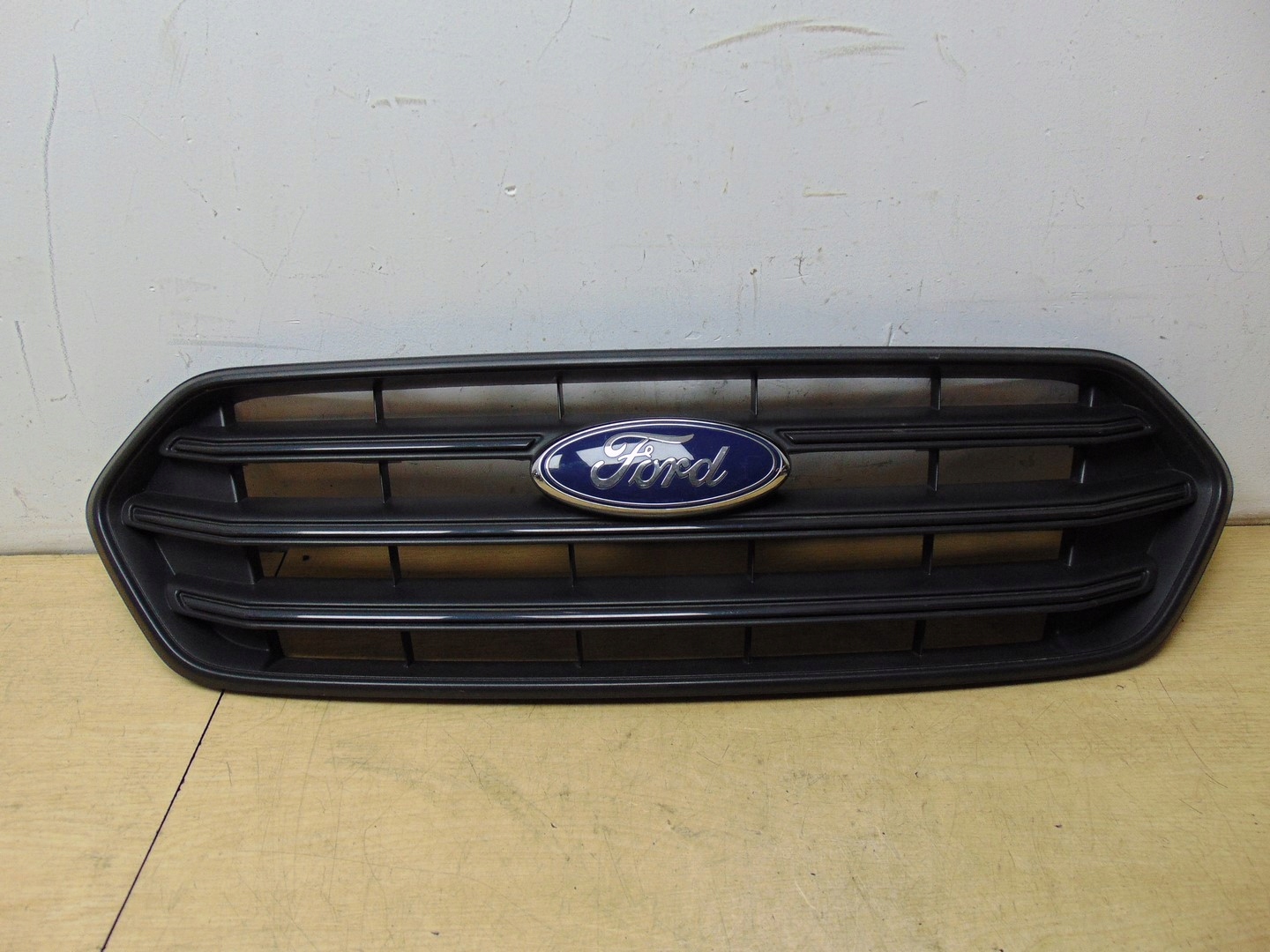 Ford Transit Custom 2 Mk2 Kühlergrill FRONTGRILL Kühlergitter JK2117B968AC - Thumbnail 1