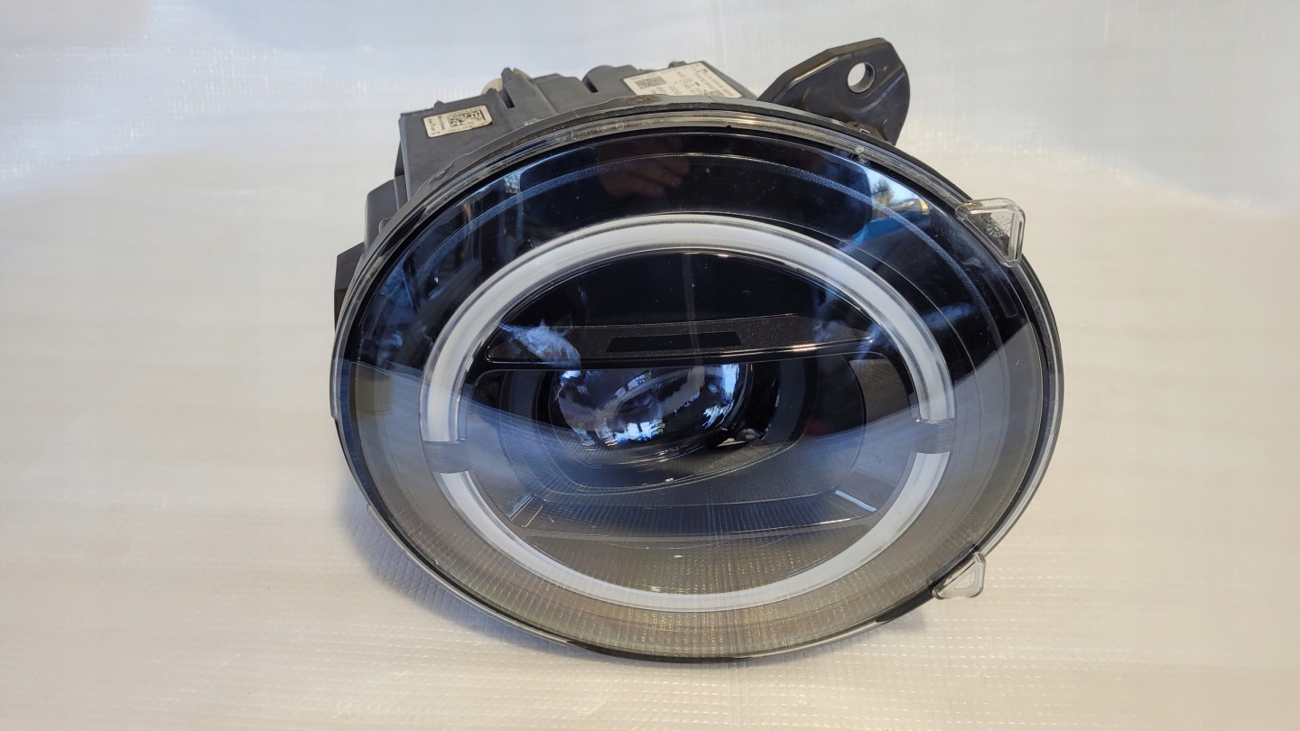 Frontscheinwerfer Mercedes-Benz G-Klasse W463 A4639060403 Multibeam LED Rechts Headlight - Thumbnail 1