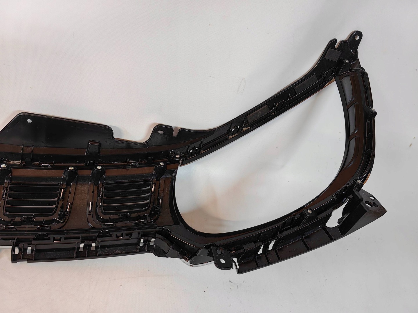 Suzuki Ignis I FH Kühlergrill FRONTGRILL Kühlergitter - Thumbnail 7
