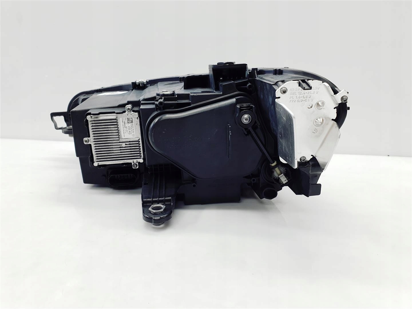 Frontscheinwerfer Mazda CX-3 DJ1 LED Rechts Scheinwerfer Headlight - Thumbnail 7