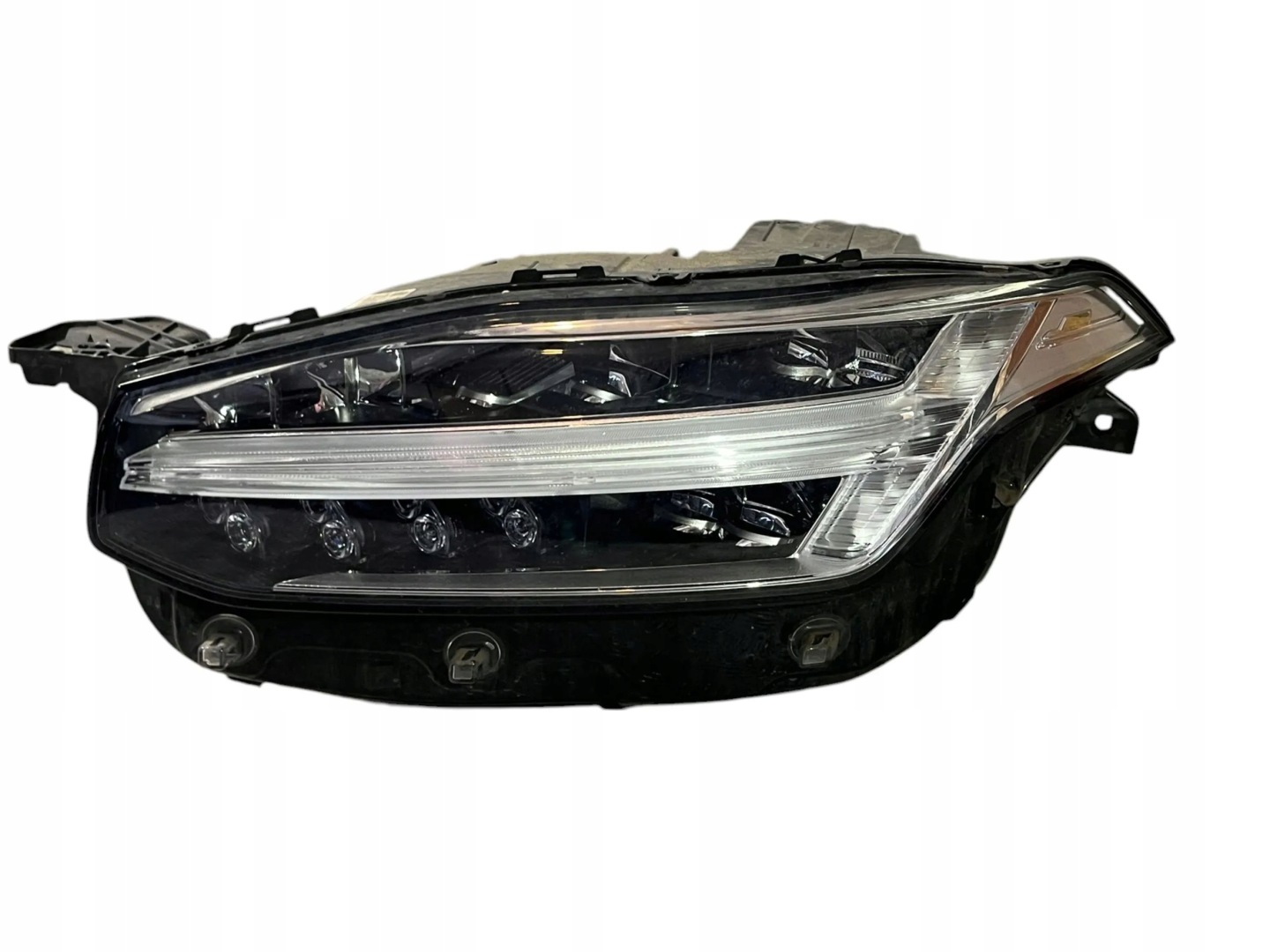 Frontscheinwerfer Volvo XC90 31656996 LED Links Scheinwerfer Headlight - Thumbnail 1