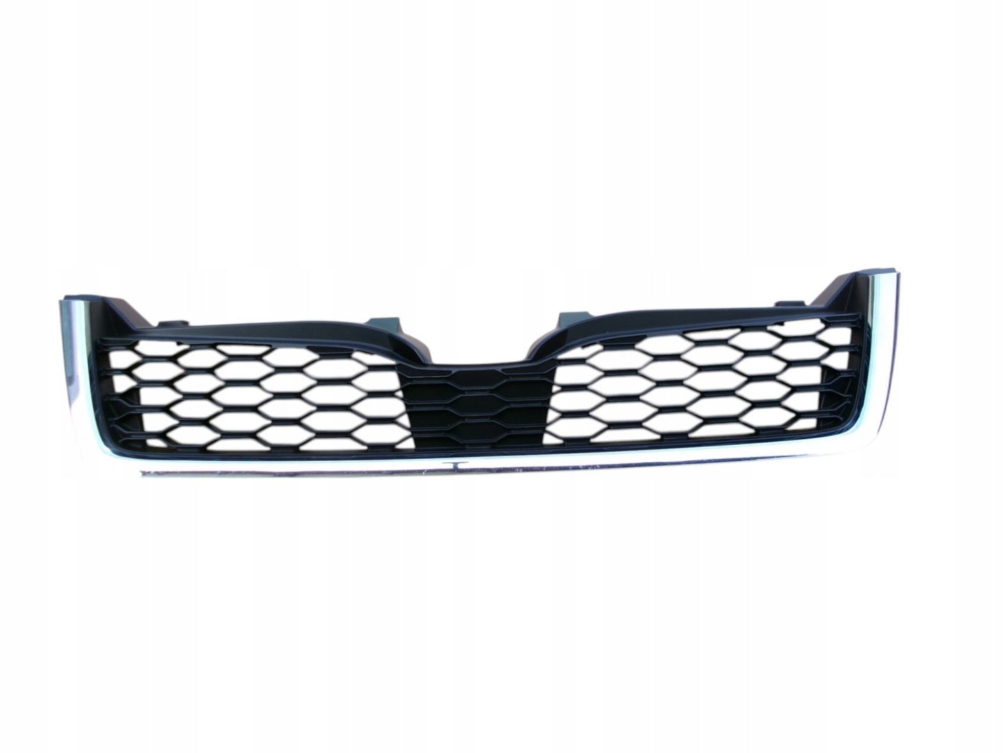 Subaru Forester SF Kühlergrill FRONTGRILL Kühlergitter 91122SG060GRI - Thumbnail 1