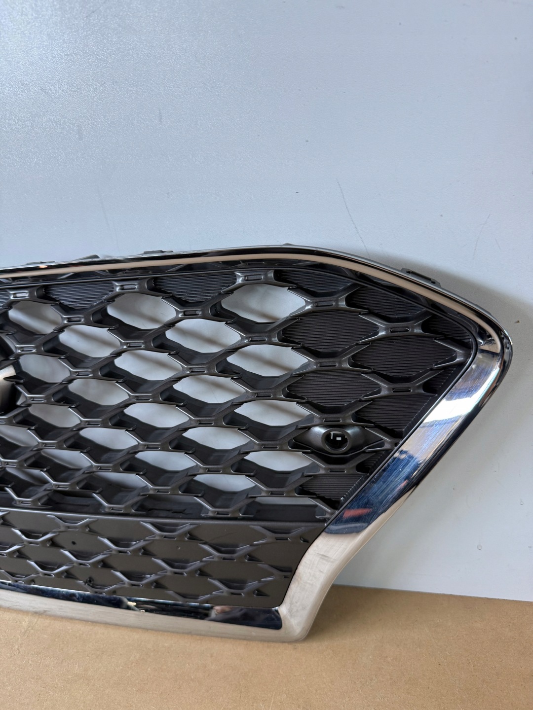 Hyundai Kona OS Kühlergrill FRONTGRILL Kühlergitter 86352J9100 - Thumbnail 9