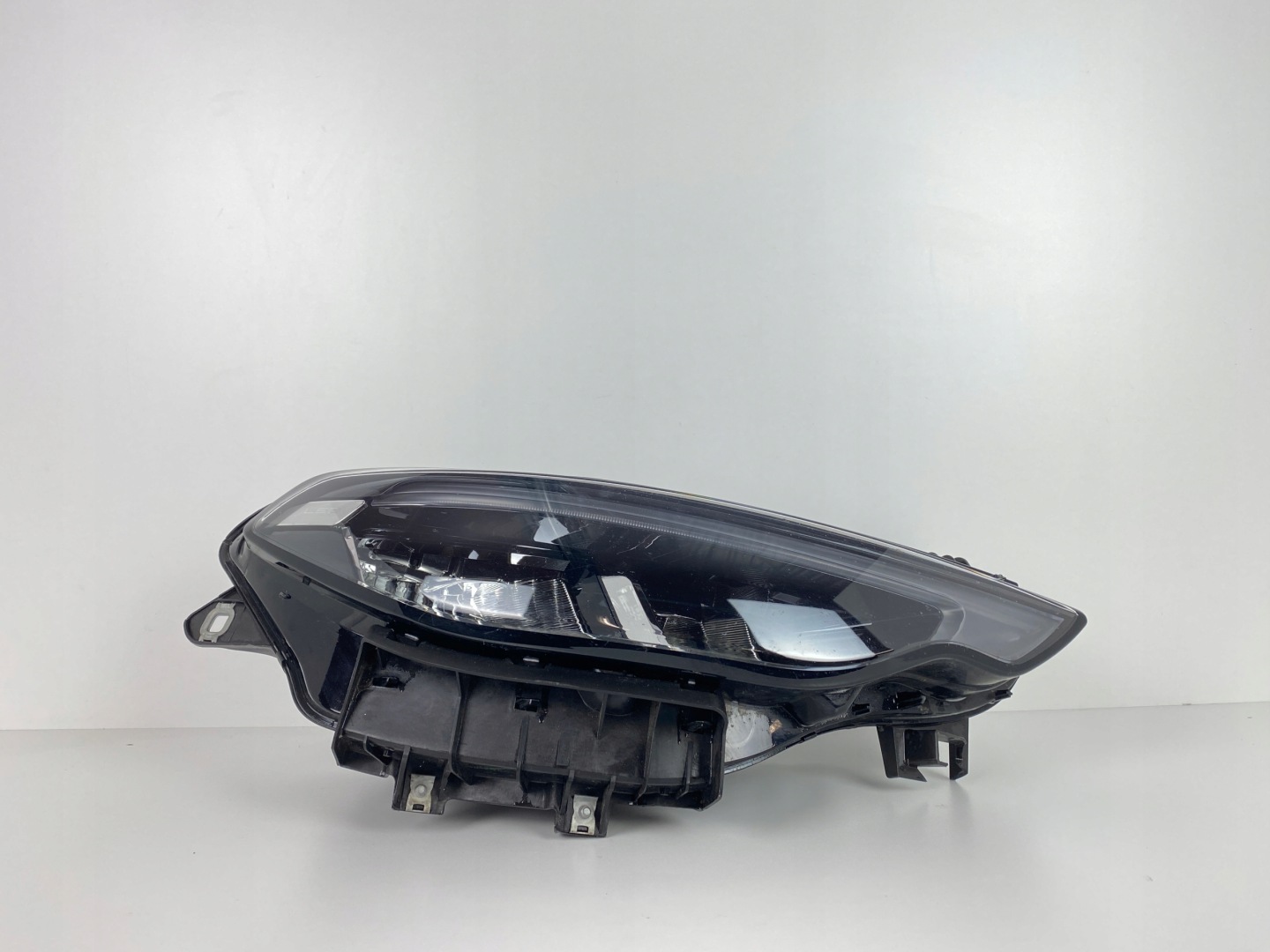 Frontscheinwerfer Fiat Tipo ZAF 356 522132820052 LED Rechts Headlight - Thumbnail 1