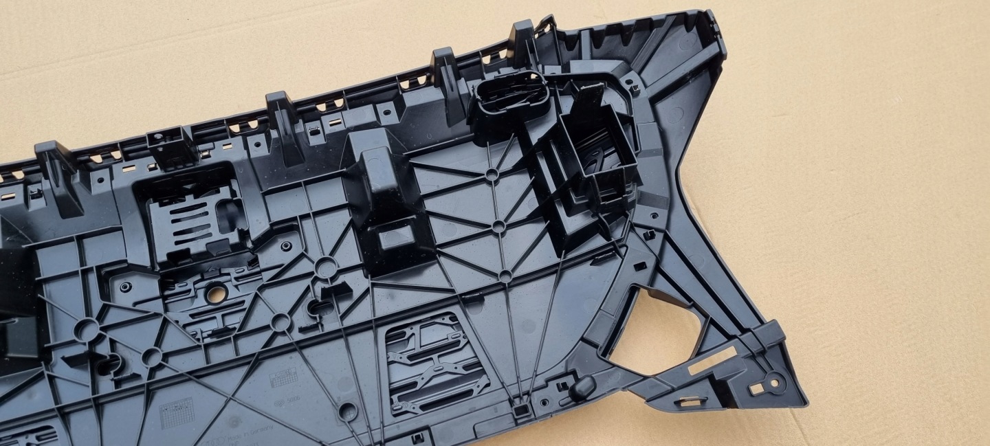 Audi Q4 Kühlergrill FRONTGRILL Kühlergitter 89A807233 - Thumbnail 10