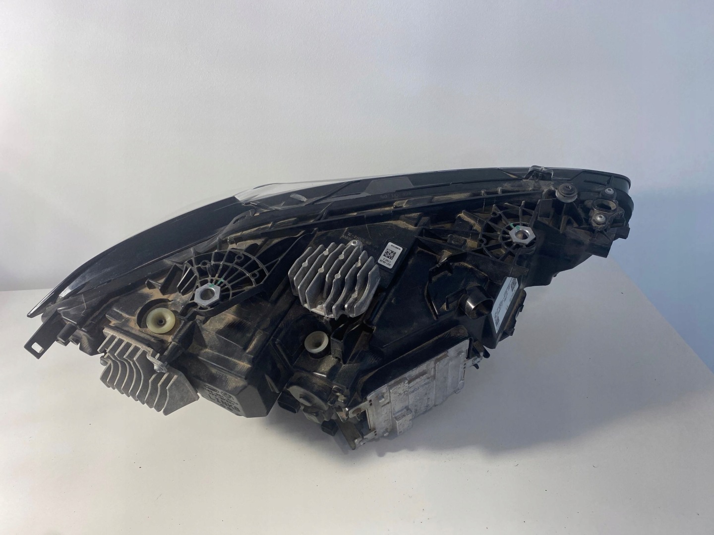 Frontscheinwerfer BMW 4 G26 9505113 LED Links Scheinwerfer Headlight - Thumbnail 6