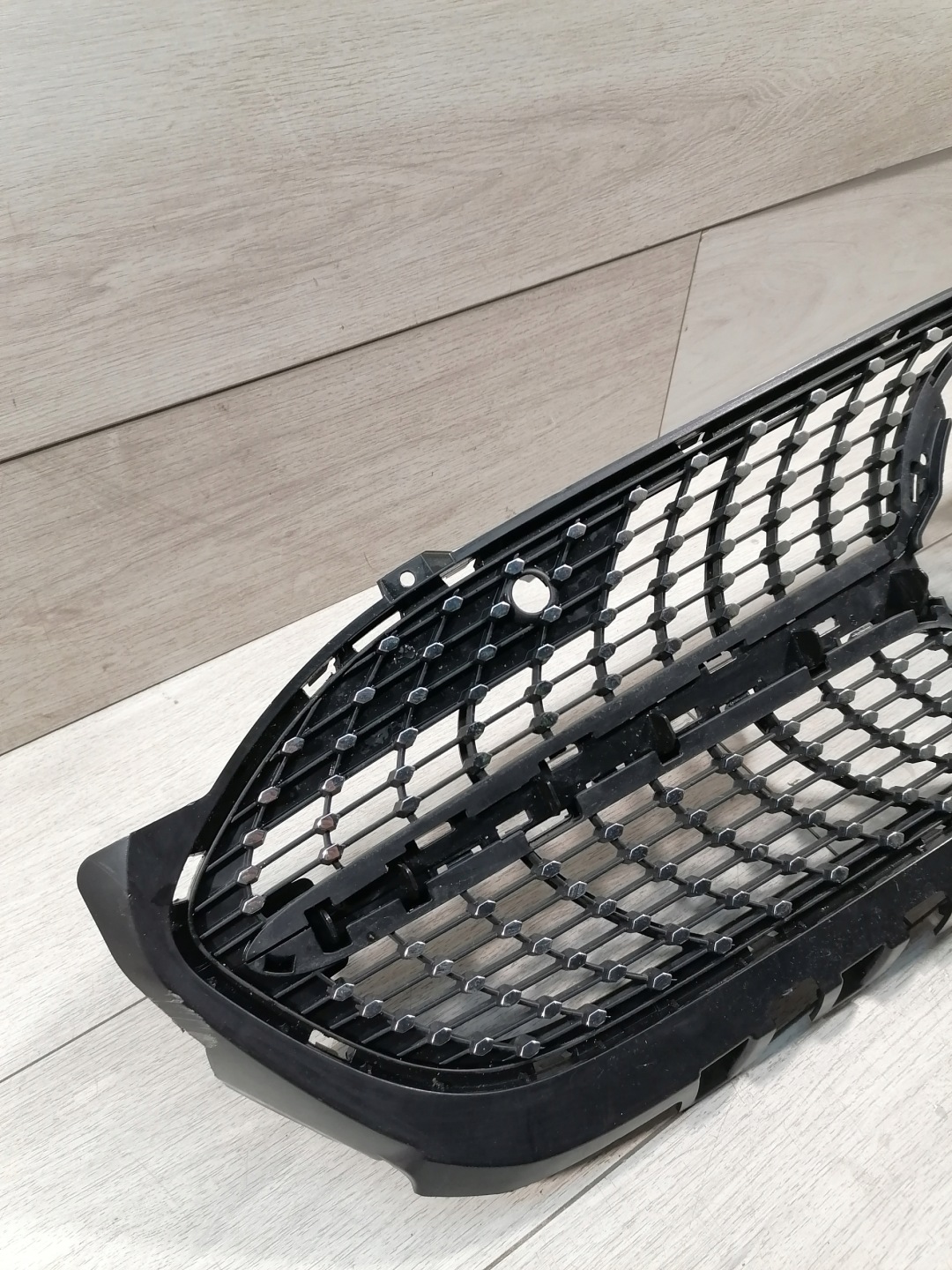 Mercedes-Benz A-Klasse W177 Kühlergrill FRONTGRILL Kühlergitter A1778880200 - Thumbnail 5