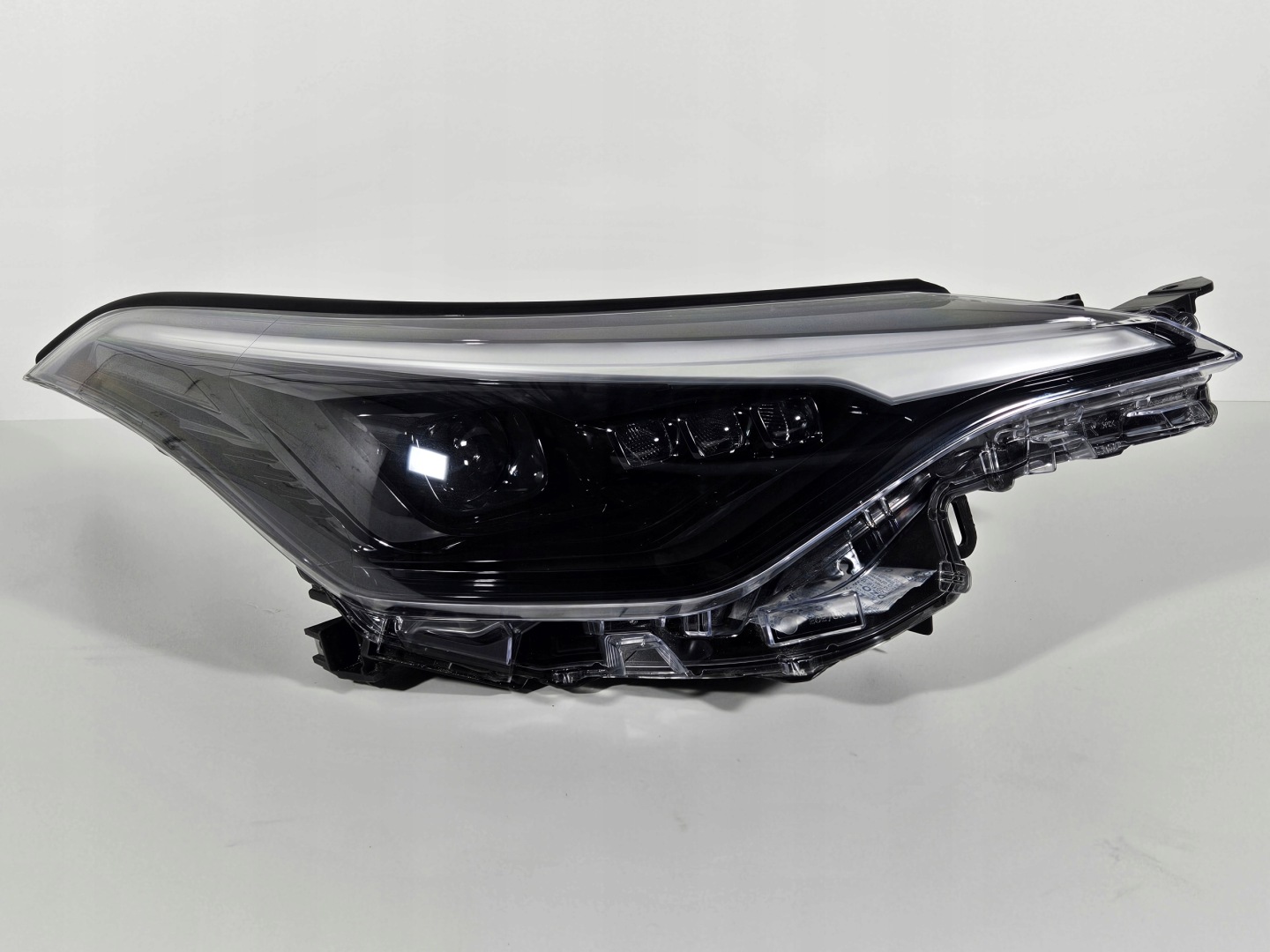 Frontscheinwerfer Toyota C-HR X20 81150F42800 LED Links Scheinwerfer Headlight - Thumbnail 10