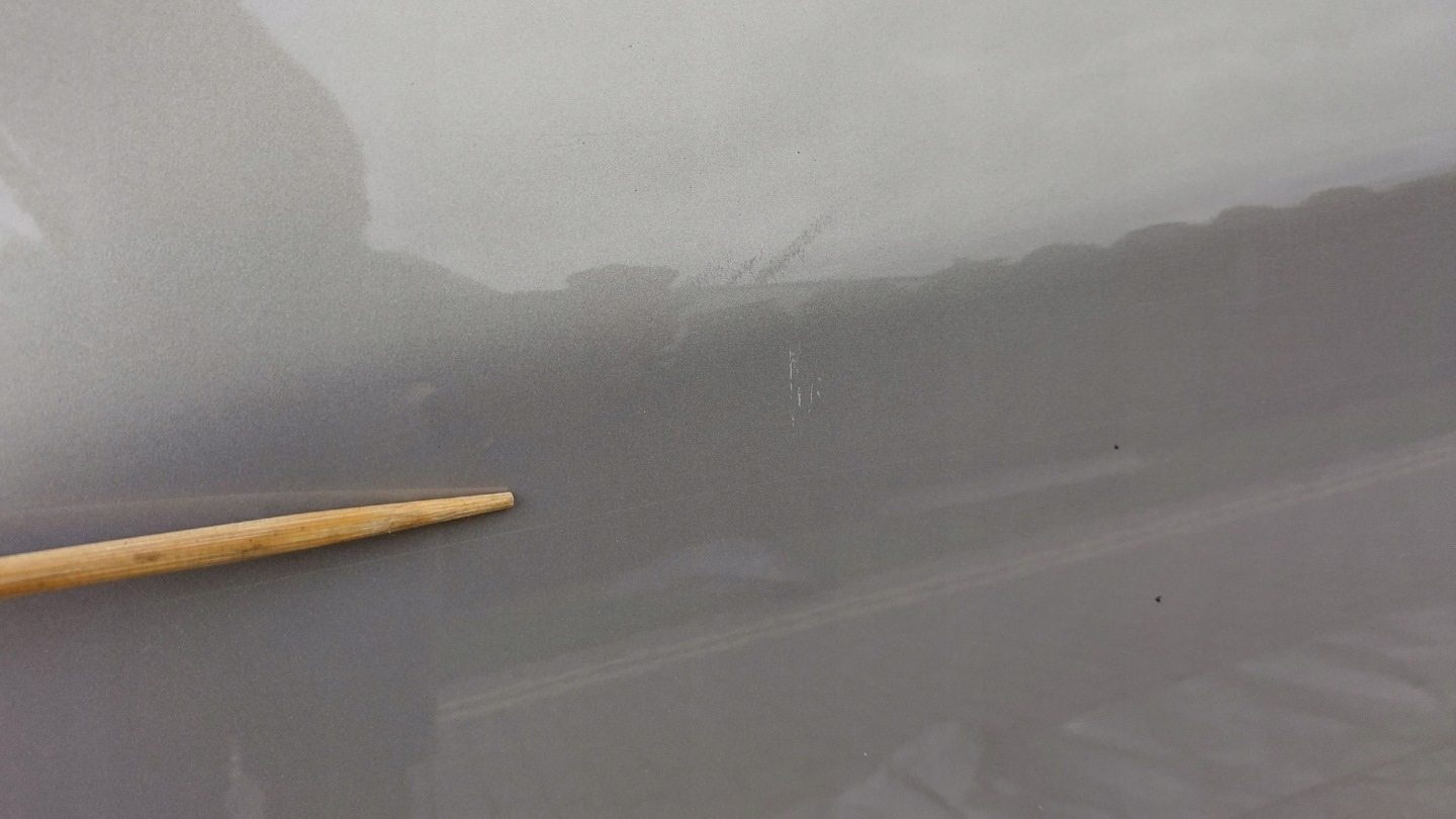 Hyundai ix35 EL Tür Vorne Links Door Porta Porte - Thumbnail 8