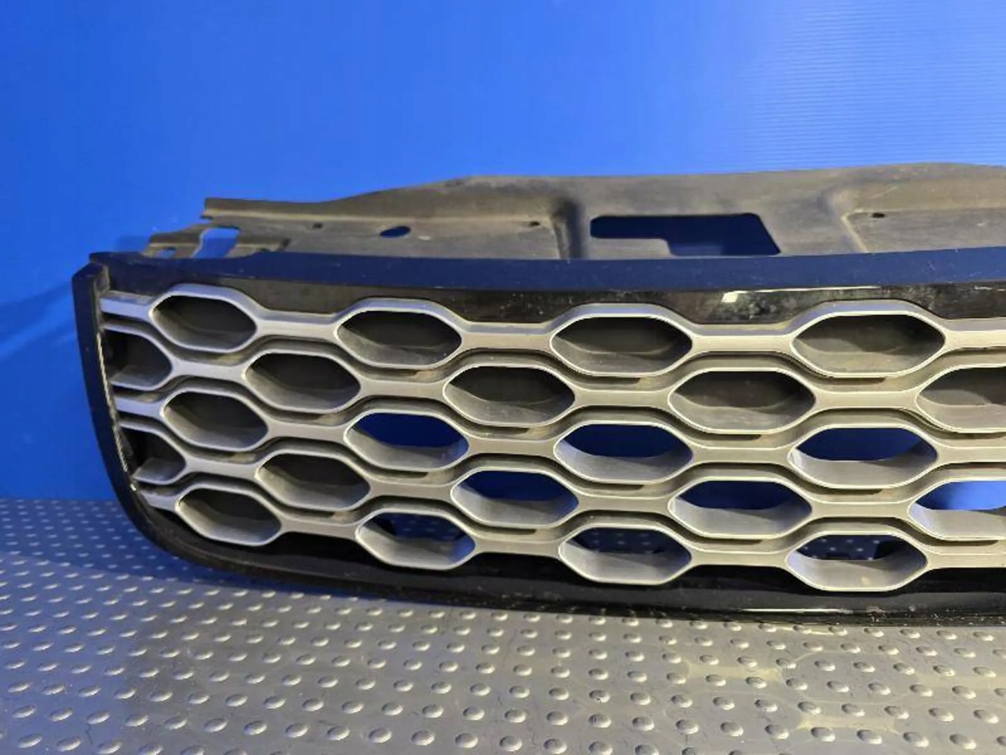 Land Rover Discovery LA Kühlergrill FRONTGRILL Kühlergitter - Thumbnail 6