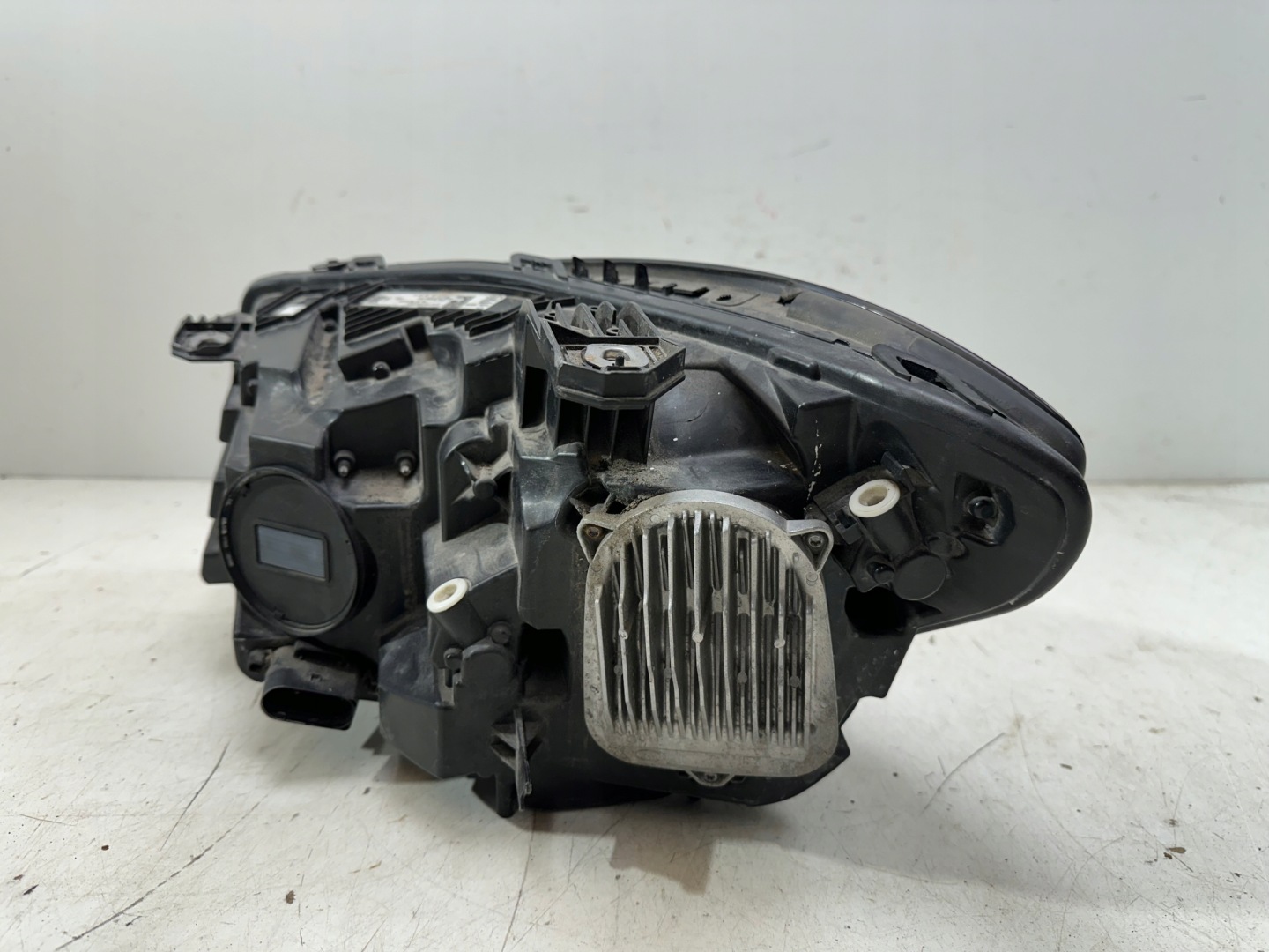 Frontscheinwerfer Mercedes-Benz CLA C118 A1178206861 High Performance LED Rechts Headlight - Thumbnail 11
