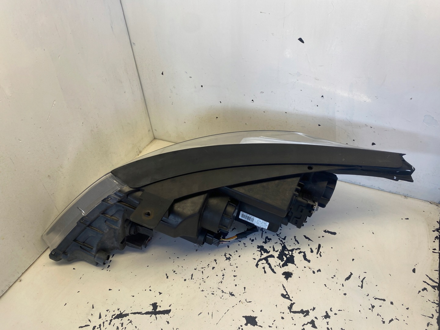 Frontscheinwerfer Kia Sportage JA LED Links Scheinwerfer Headlight - Thumbnail 20