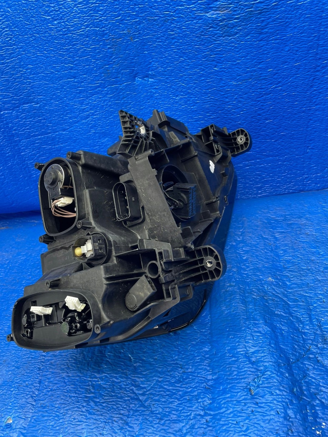 Frontscheinwerfer Audi Q2 81A941033 LED Links Scheinwerfer Headlight - Thumbnail 7