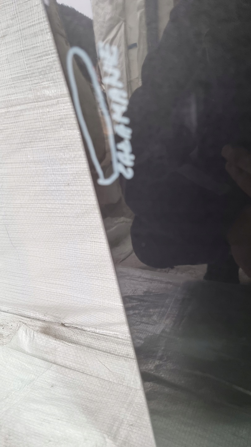 Opel Meriva S10 Tür Vorne Rechts Door Porta Porte - Thumbnail 7
