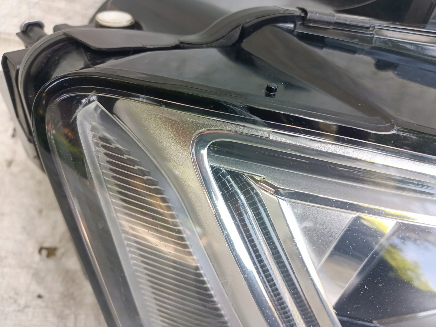 Frontscheinwerfer Audi A5 8T0941006C Xenon Rechts Scheinwerfer Headlight - Thumbnail 8