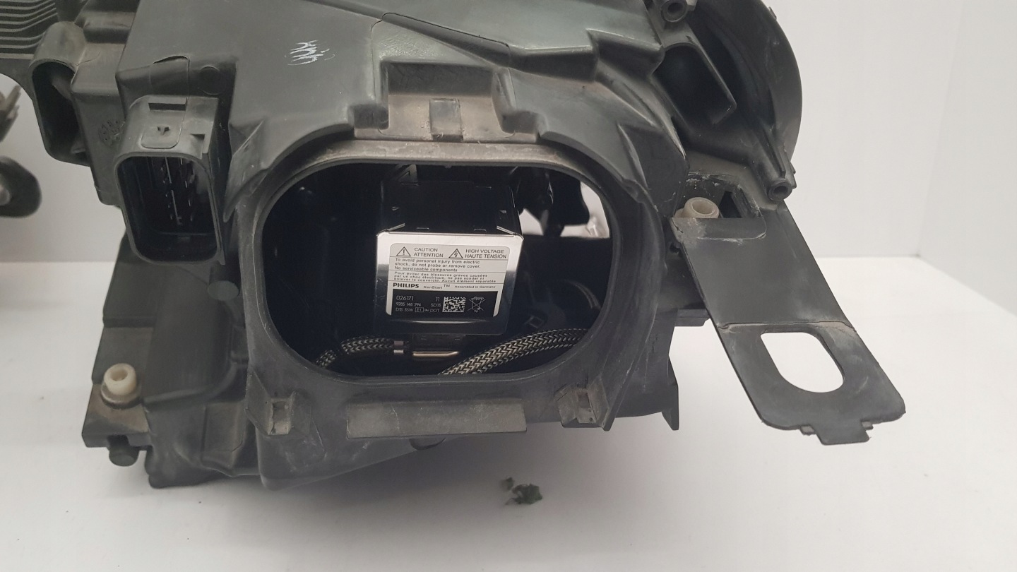 Frontscheinwerfer Mini Countryman R60 2020980 Xenon Links Scheinwerfer Headlight - Thumbnail 8