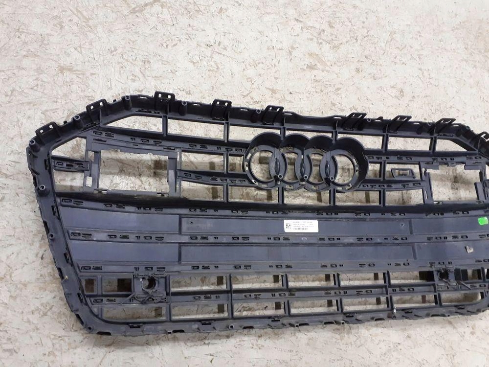 Audi 4K0 Kühlergrill FRONTGRILL Kühlergitter 4K0853653E - Thumbnail 6