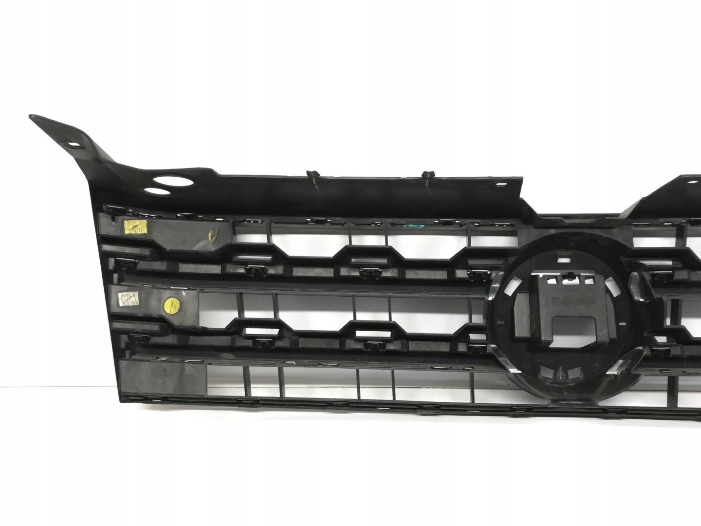 VW 3CN Kühlergrill FRONTGRILL Kühlergitter 3CN853651 - Thumbnail 10
