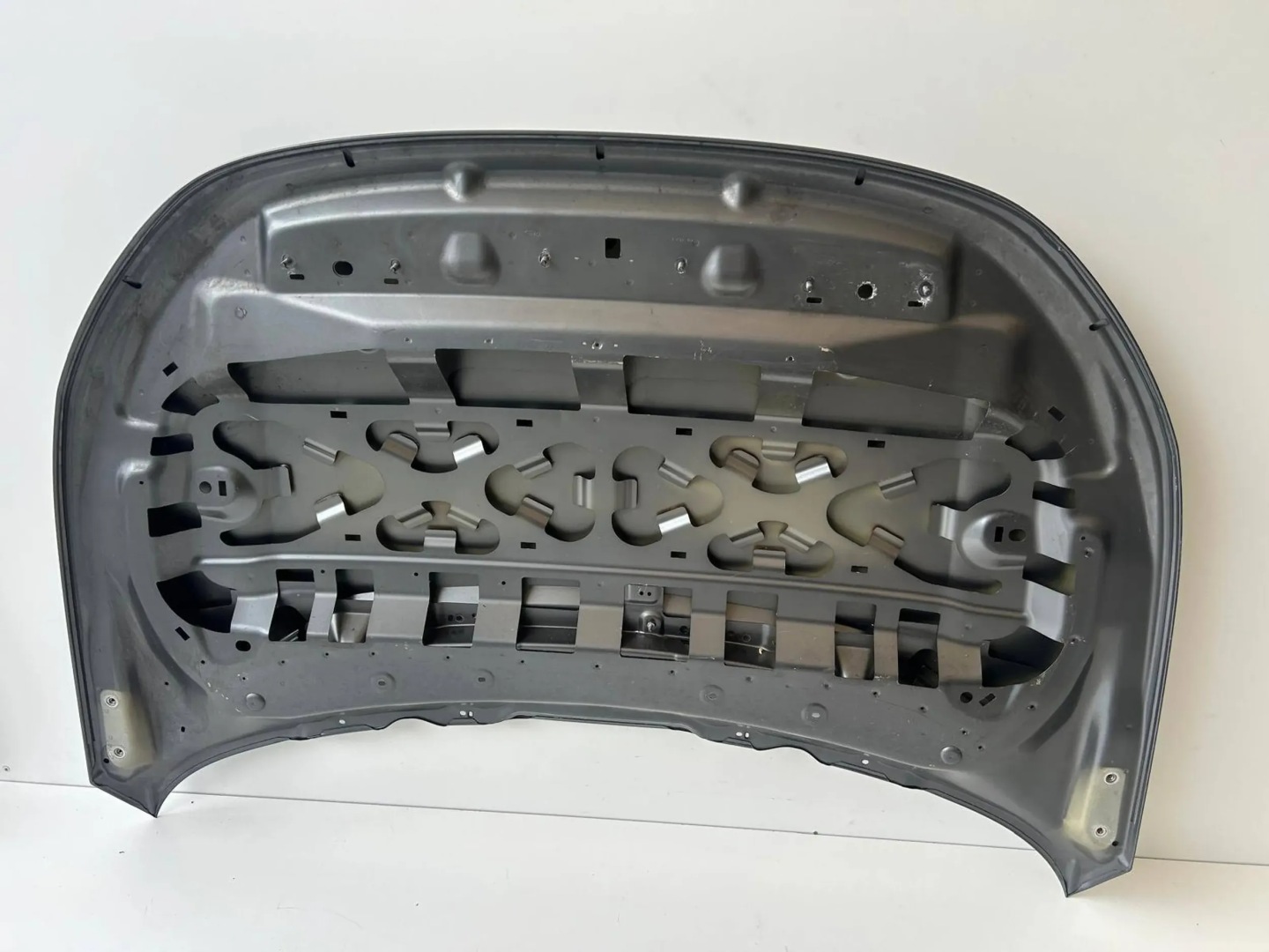 Motorhaube Land Rover Discovery LA Bonnet FK7216854A Hood - Thumbnail 5