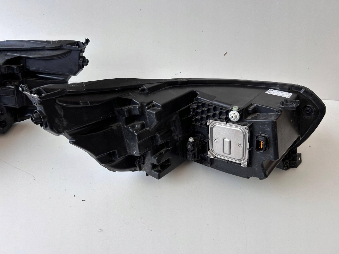 Frontscheinwerfer Nissan NV300 J4 260105974R LED Links Scheinwerfer Headlight - Thumbnail 7