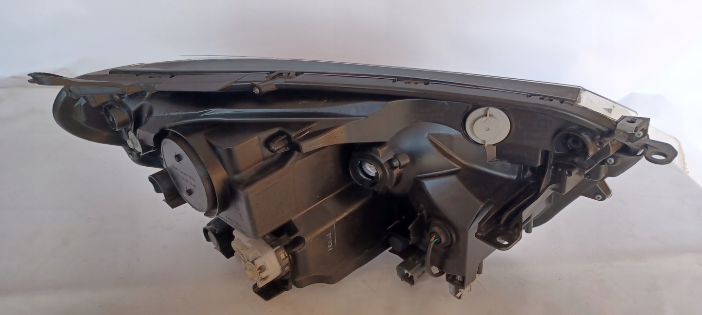 Frontscheinwerfer Toyota RAV4 XA5 LED Links Scheinwerfer Headlight - Thumbnail 5