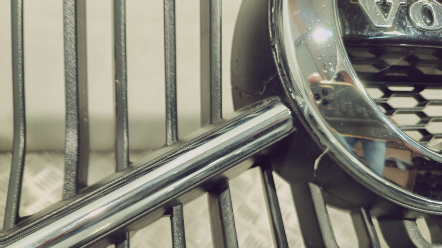 Volvo XC40 Kühlergrill FRONTGRILL Kühlergitter 89002365 - Thumbnail 7