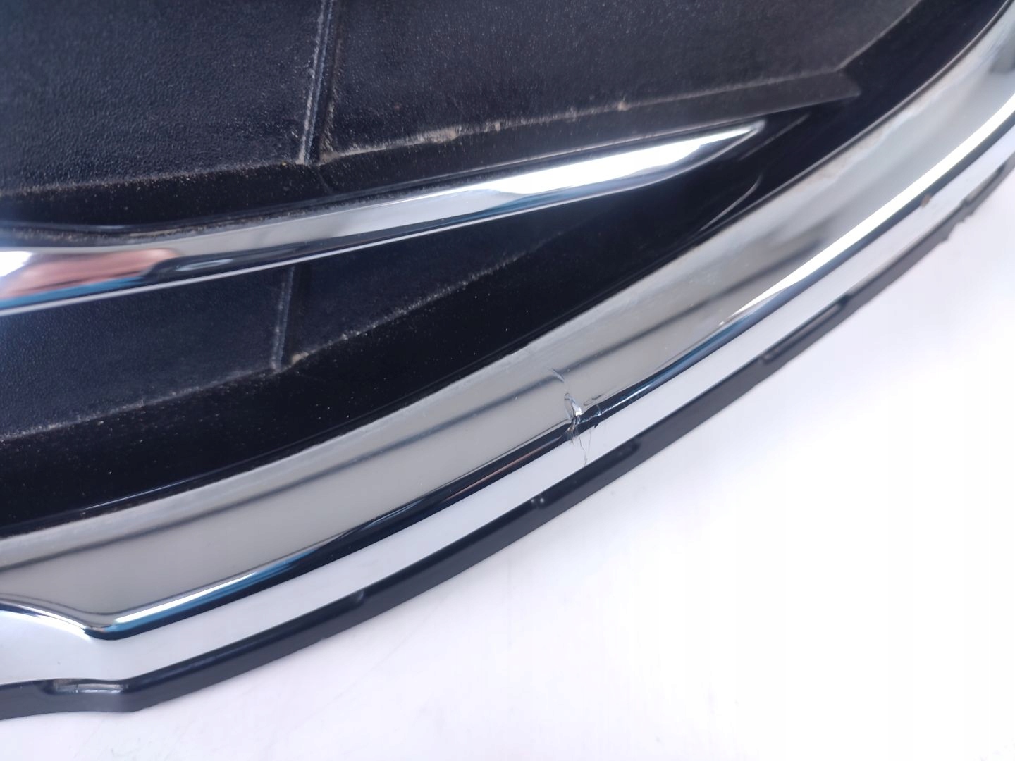Ford Galaxy III Mk3 Kühlergrill FRONTGRILL Kühlergitter FT20192023 - Thumbnail 6
